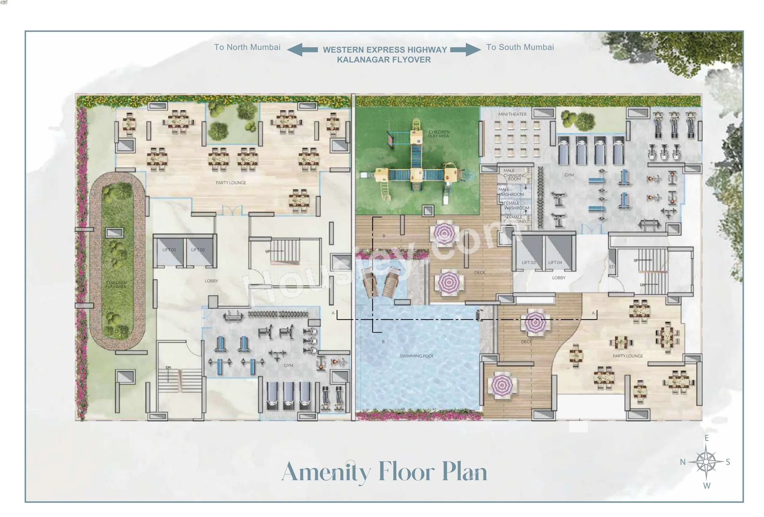 Master Plan 1