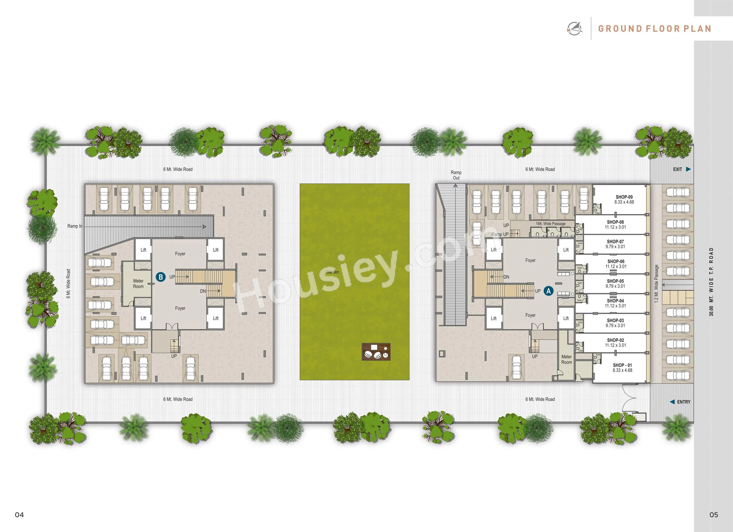 Master Plan 1