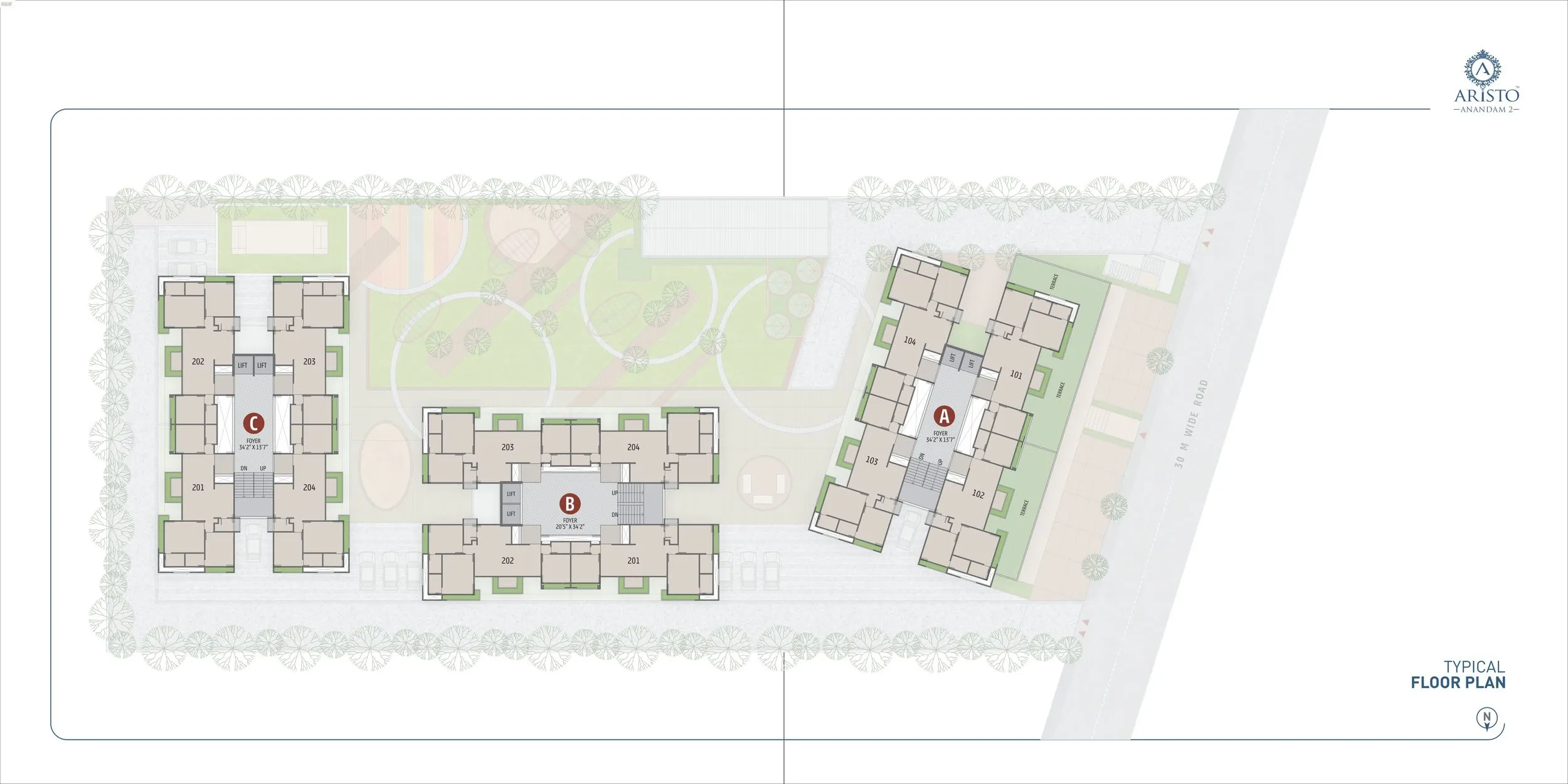 Master Plan 1