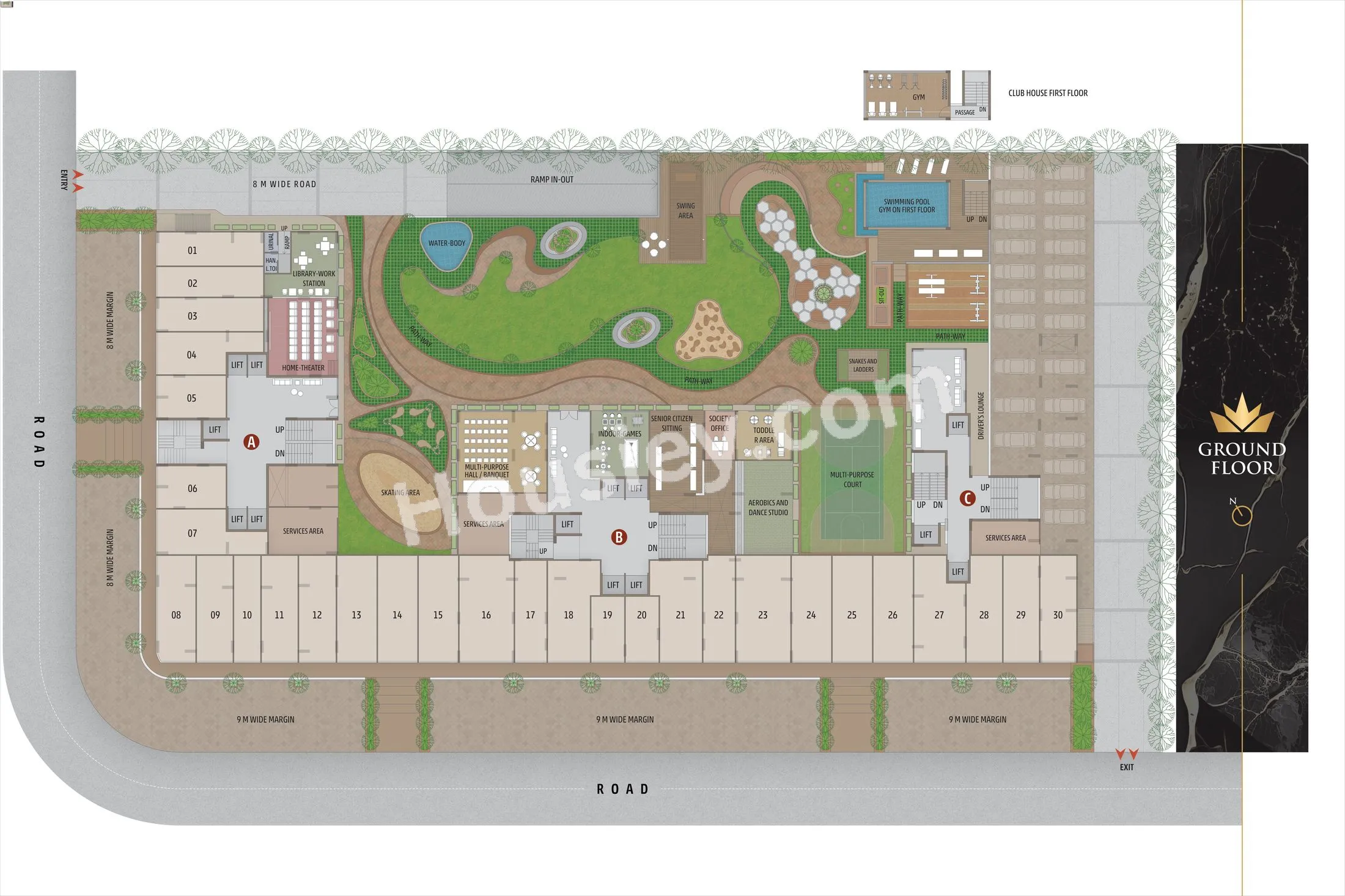 Master Plan 1