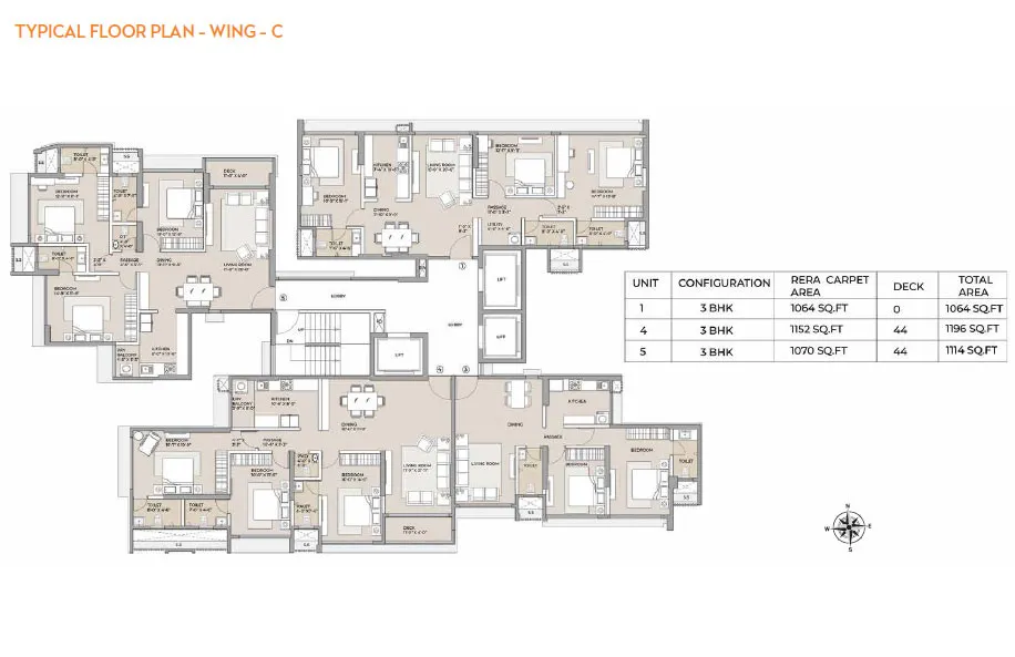 Floor Plan 4