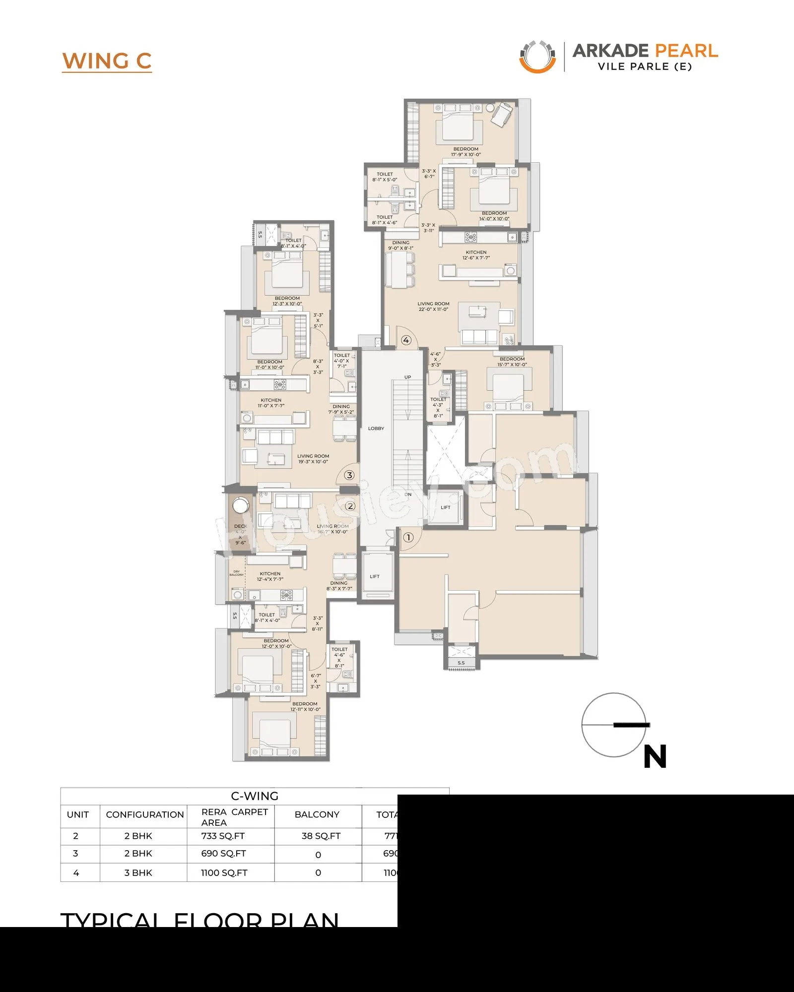 Master Plan 1