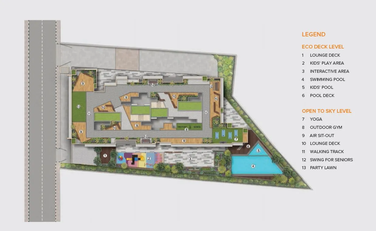 Master Plan 1