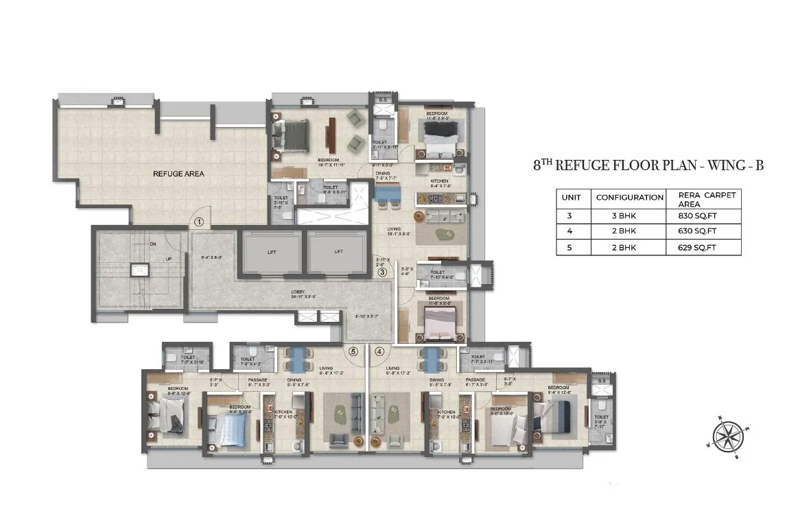 Floor Plan 3