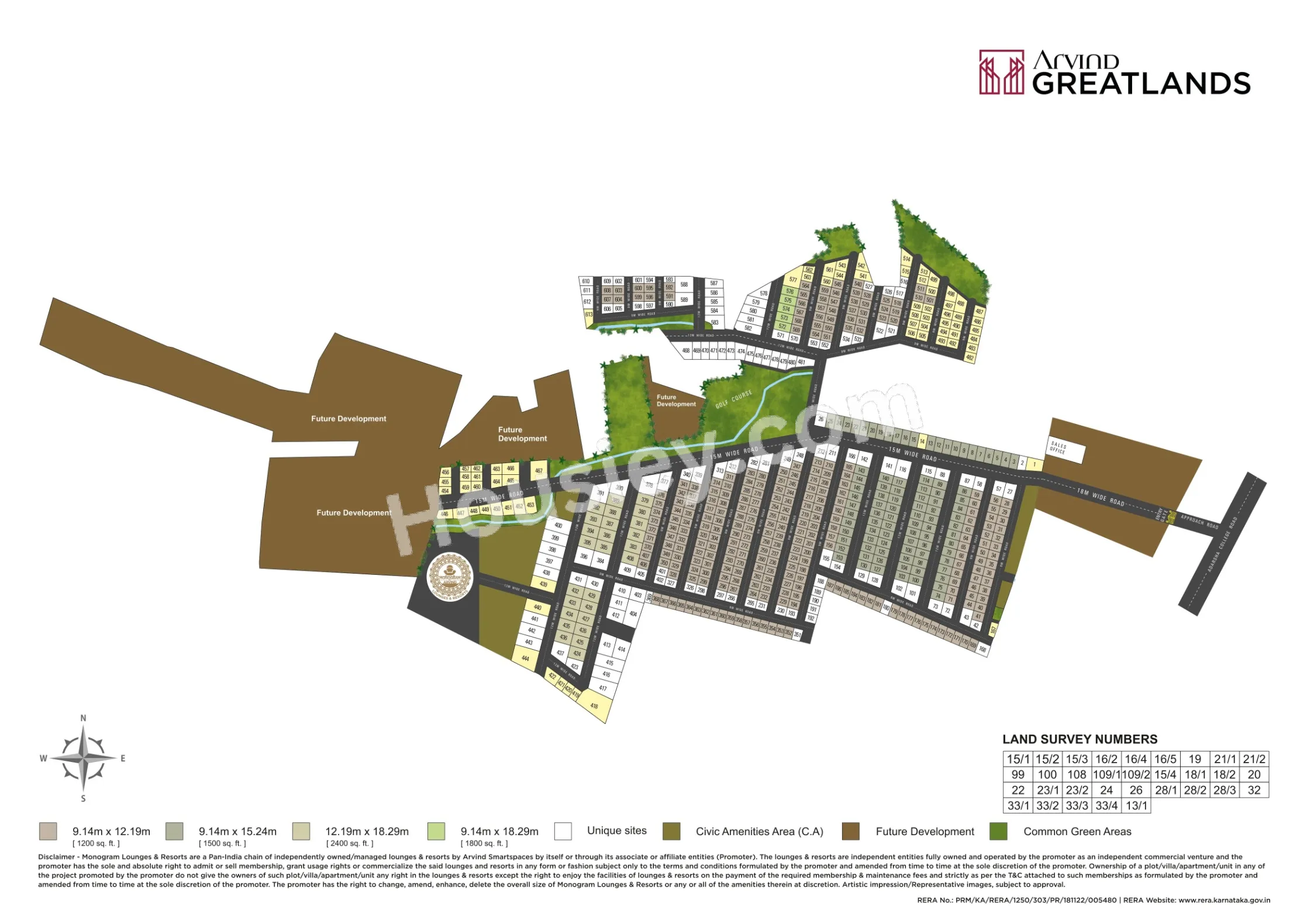 Master Plan 1