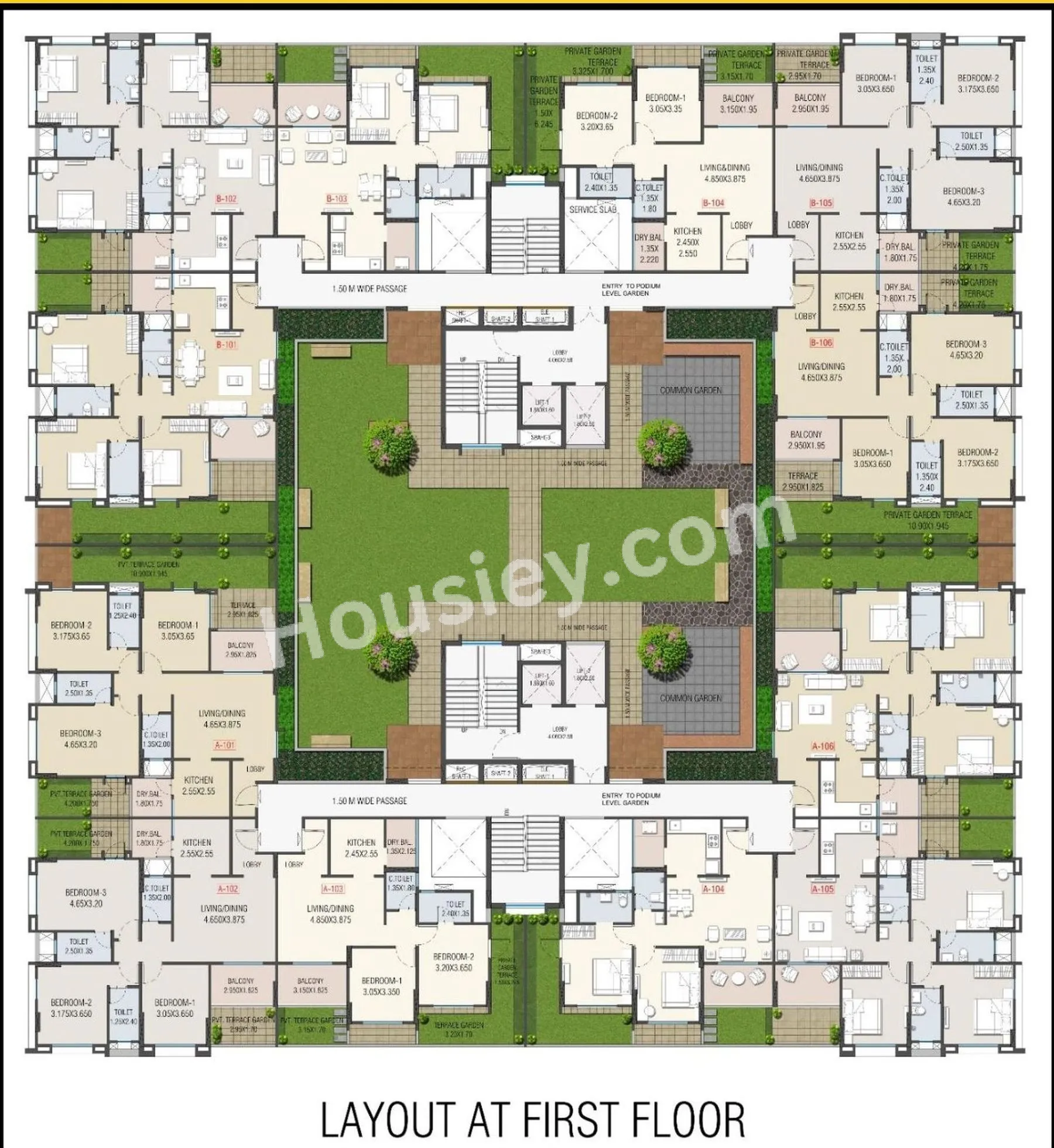 Master Plan 2