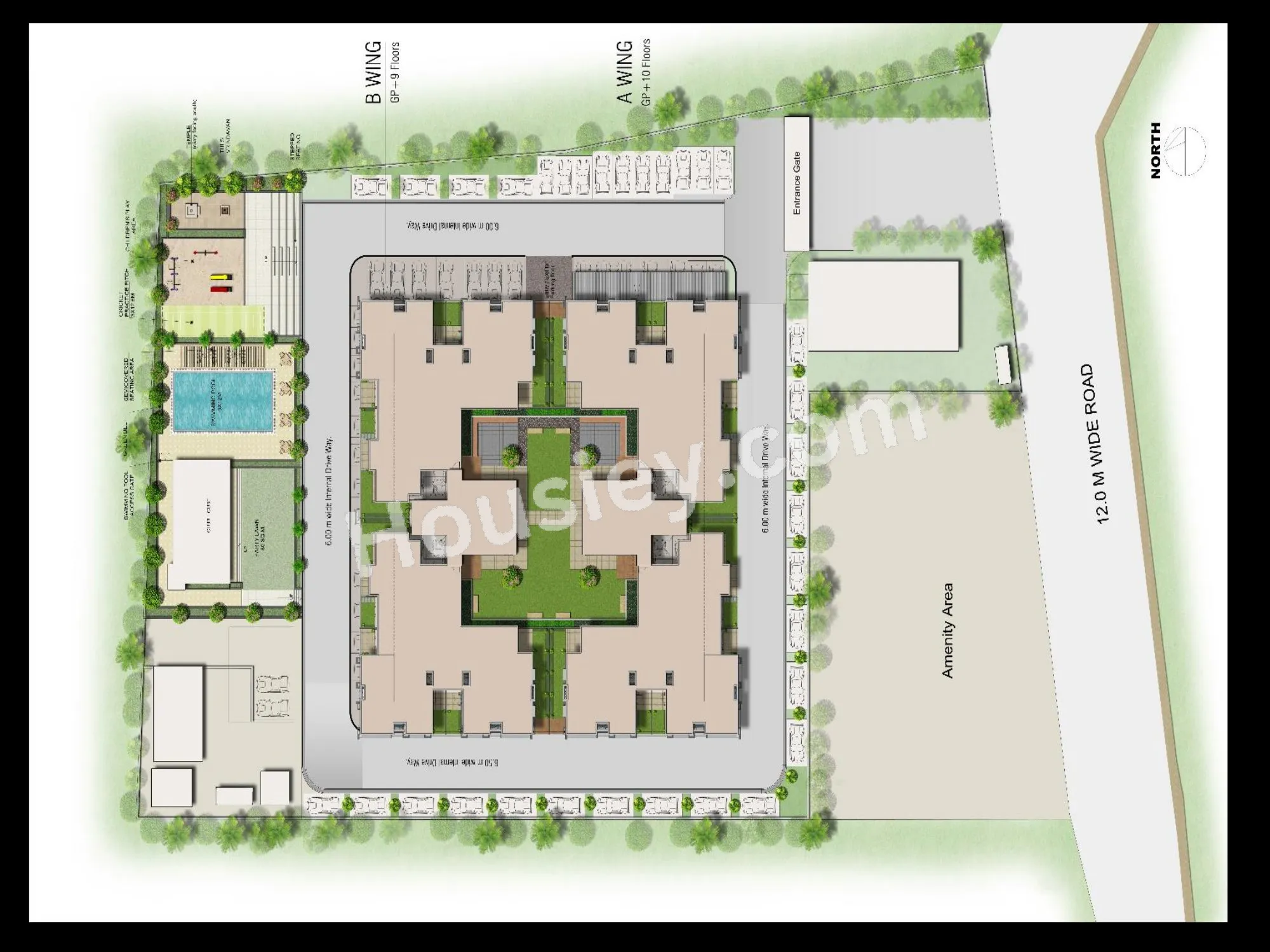 Master Plan 1