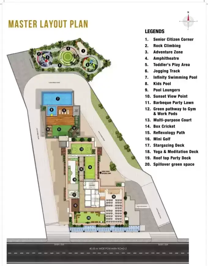 Master Plan 1