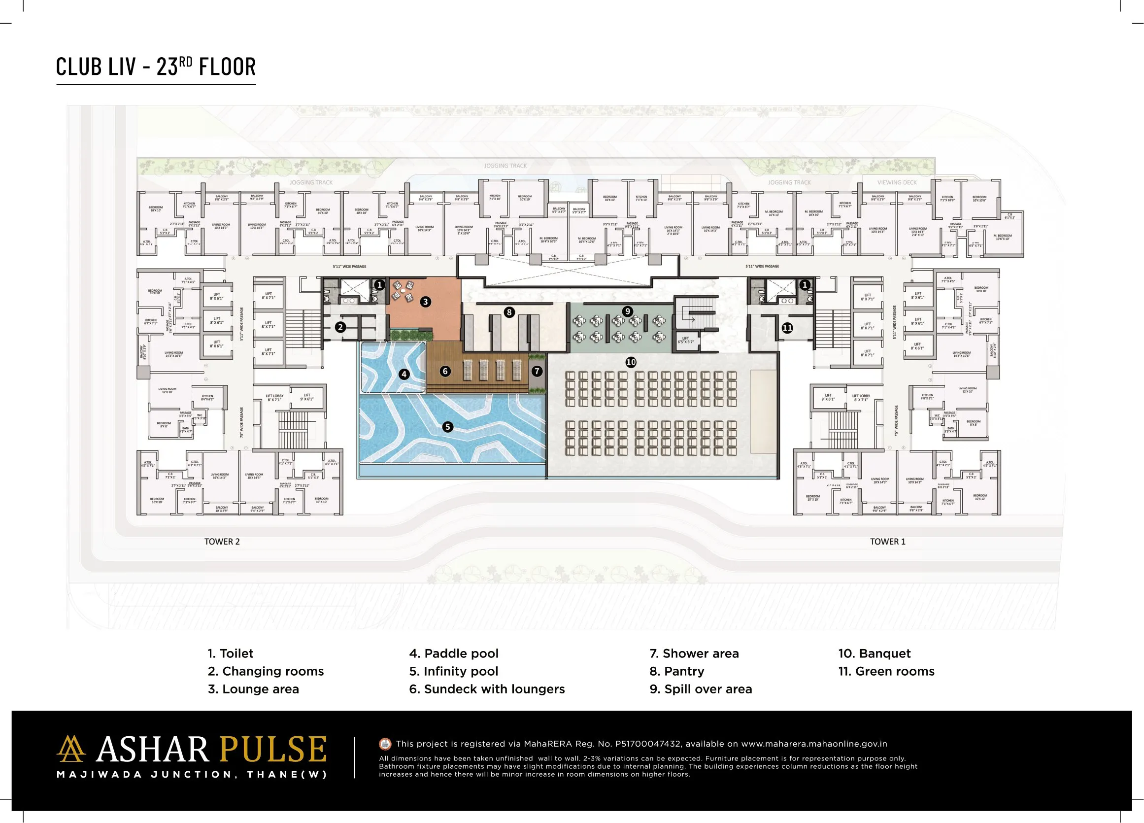 Floor Plan 3