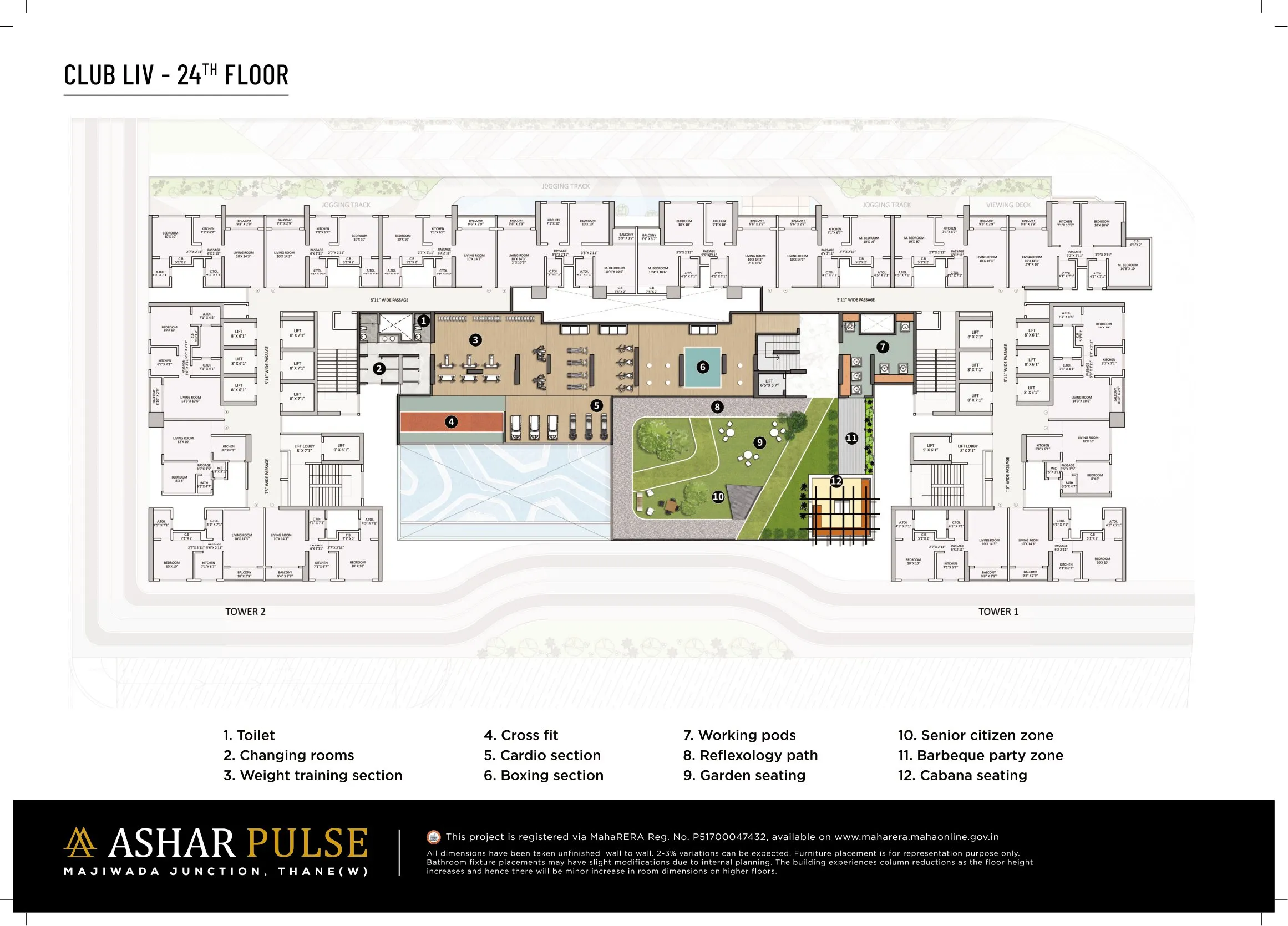 Master Plan 1