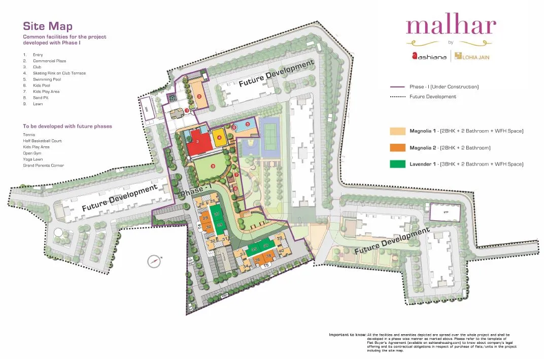 Master Plan 1
