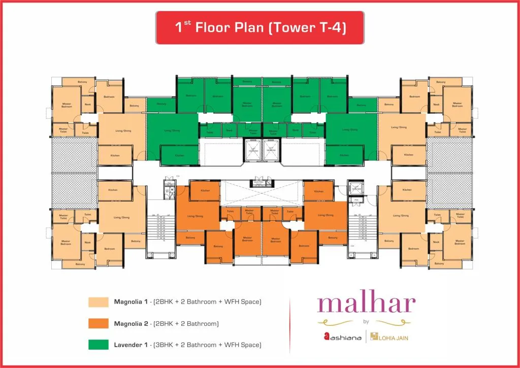Floor Plan 3