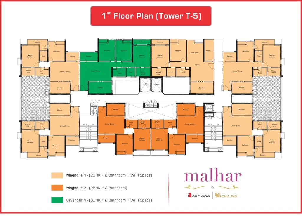 Floor Plan 4