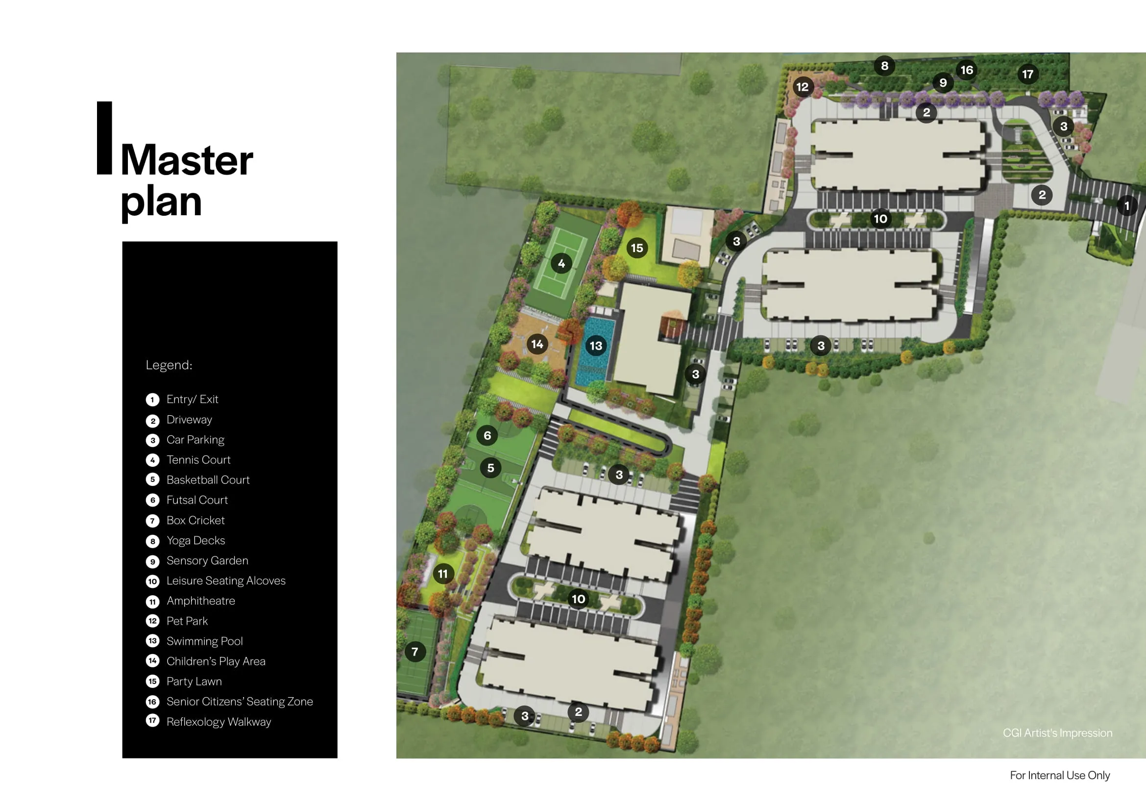 Master Plan 1