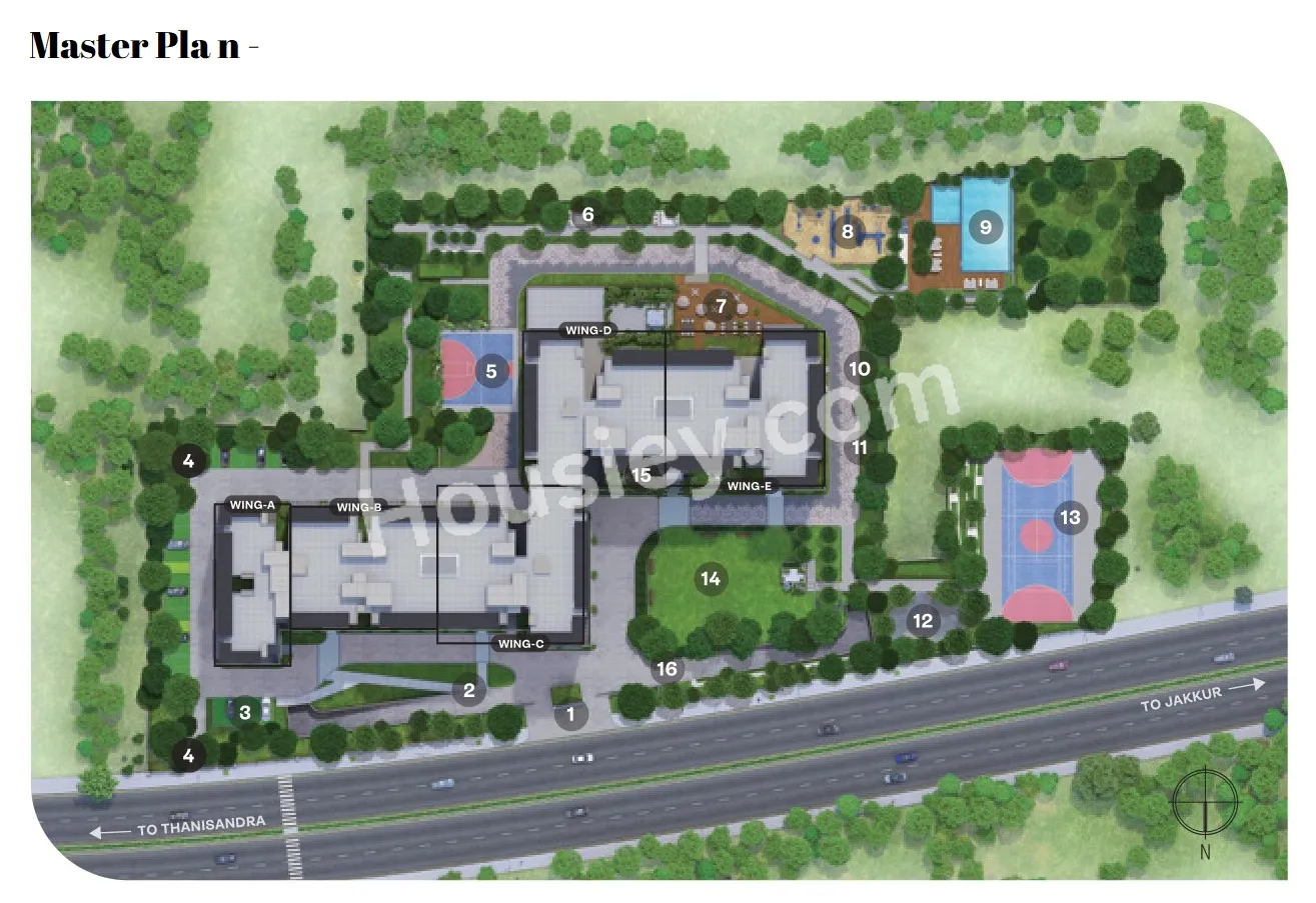 Master Plan 1