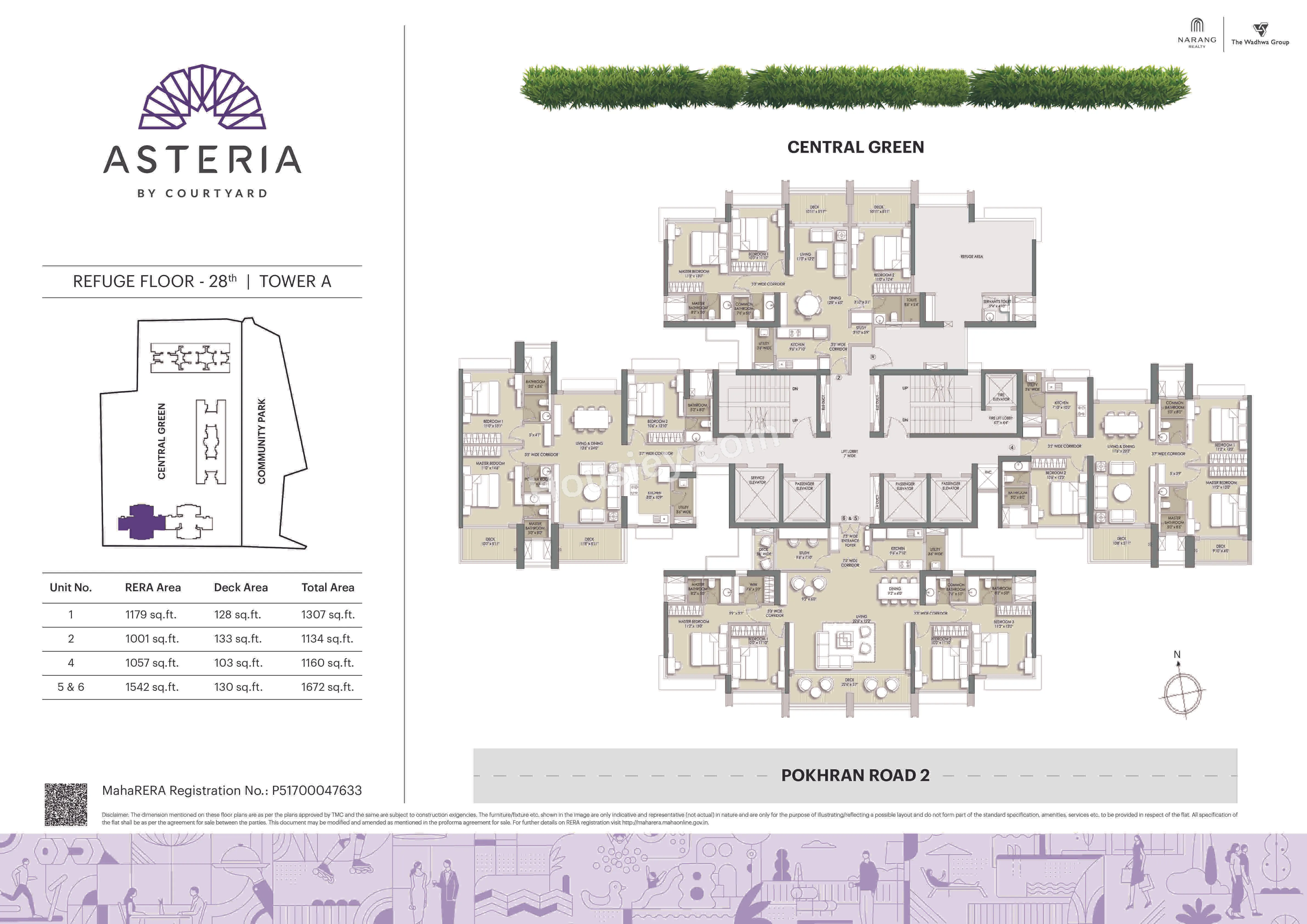 Floor Plan 4