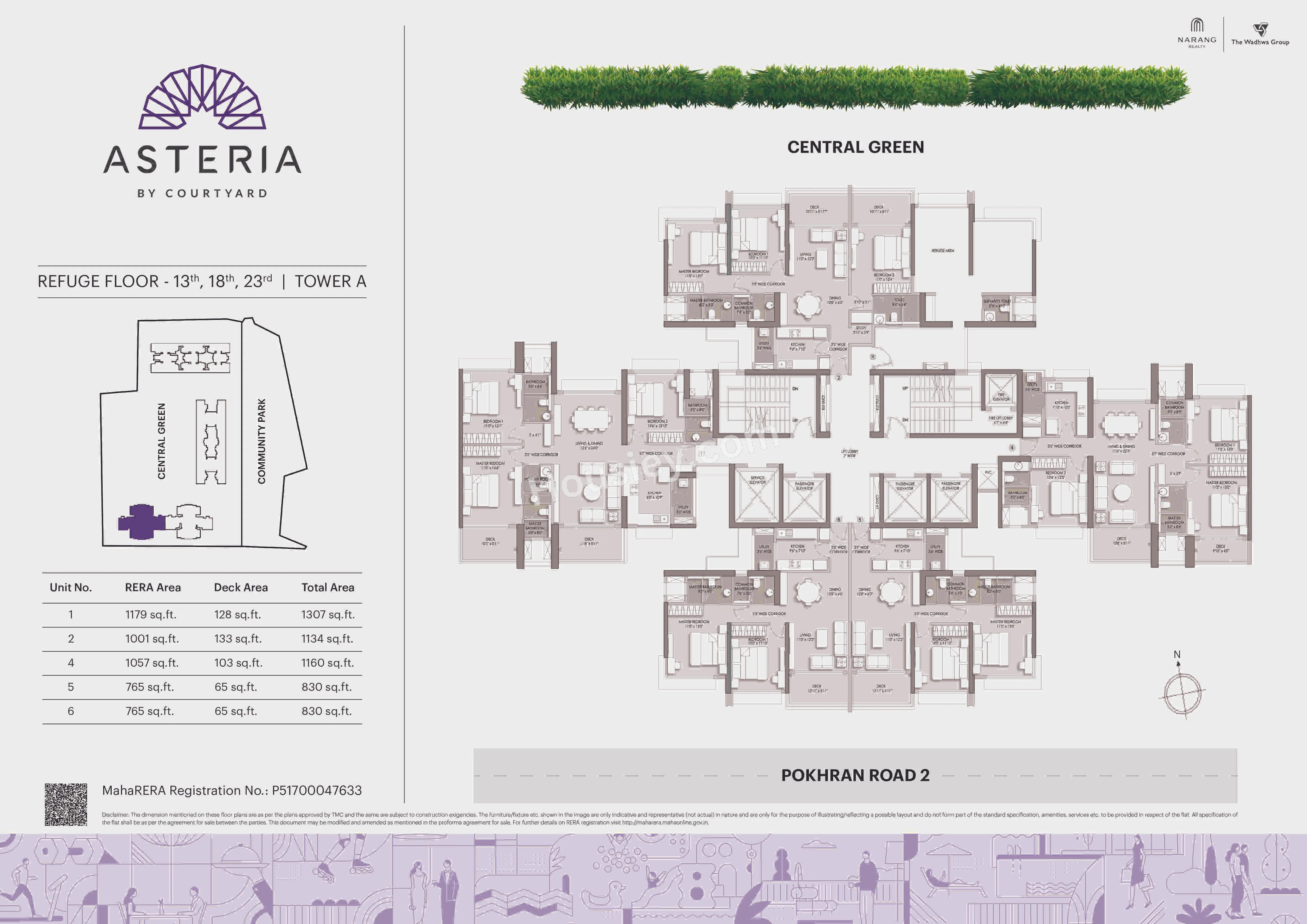 Floor Plan 5