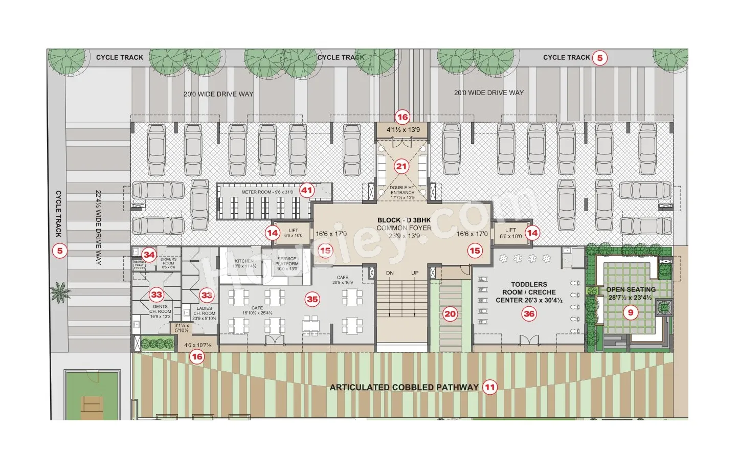 Floor Plan 4