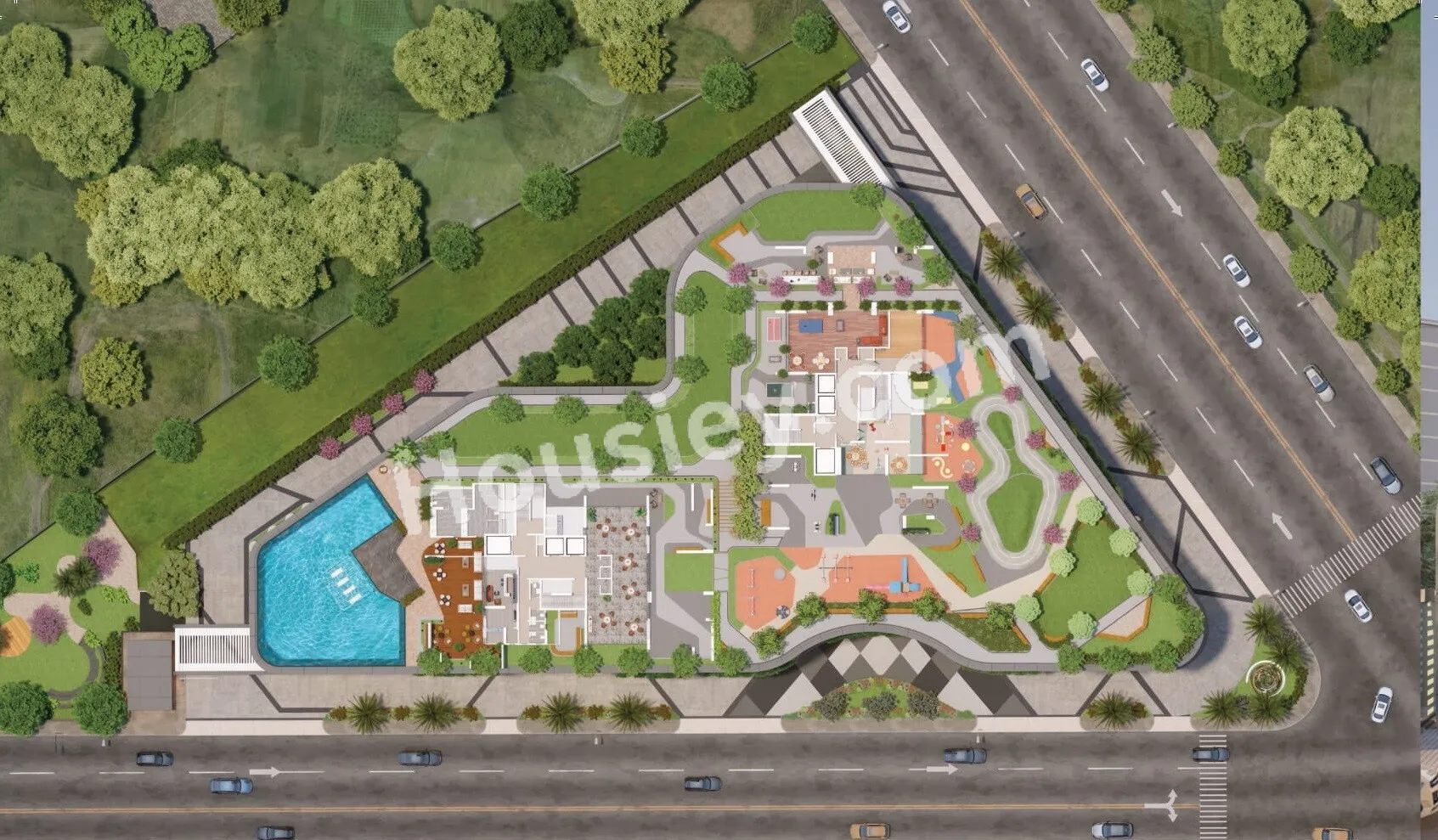 Master Plan 1