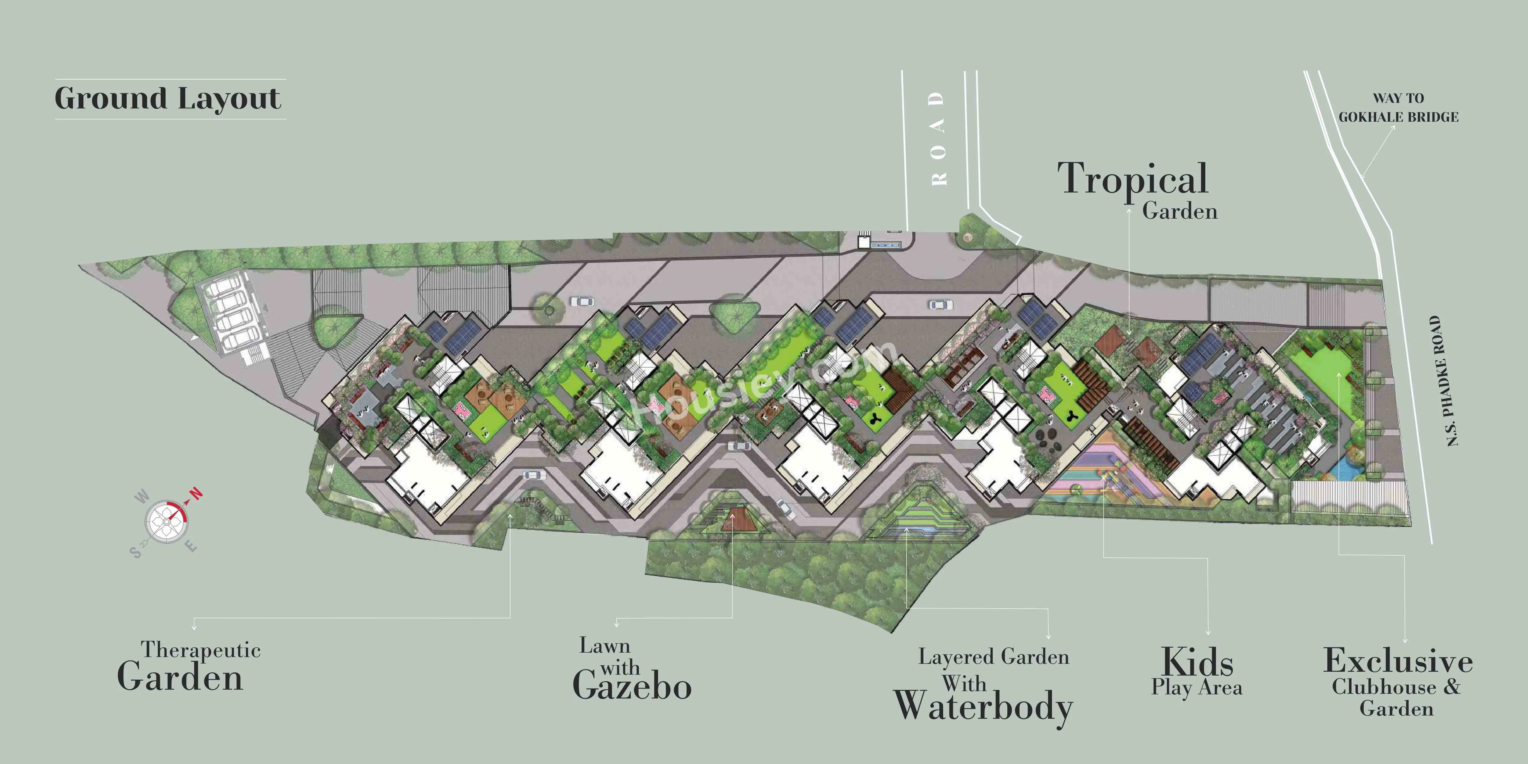 Master Plan 1