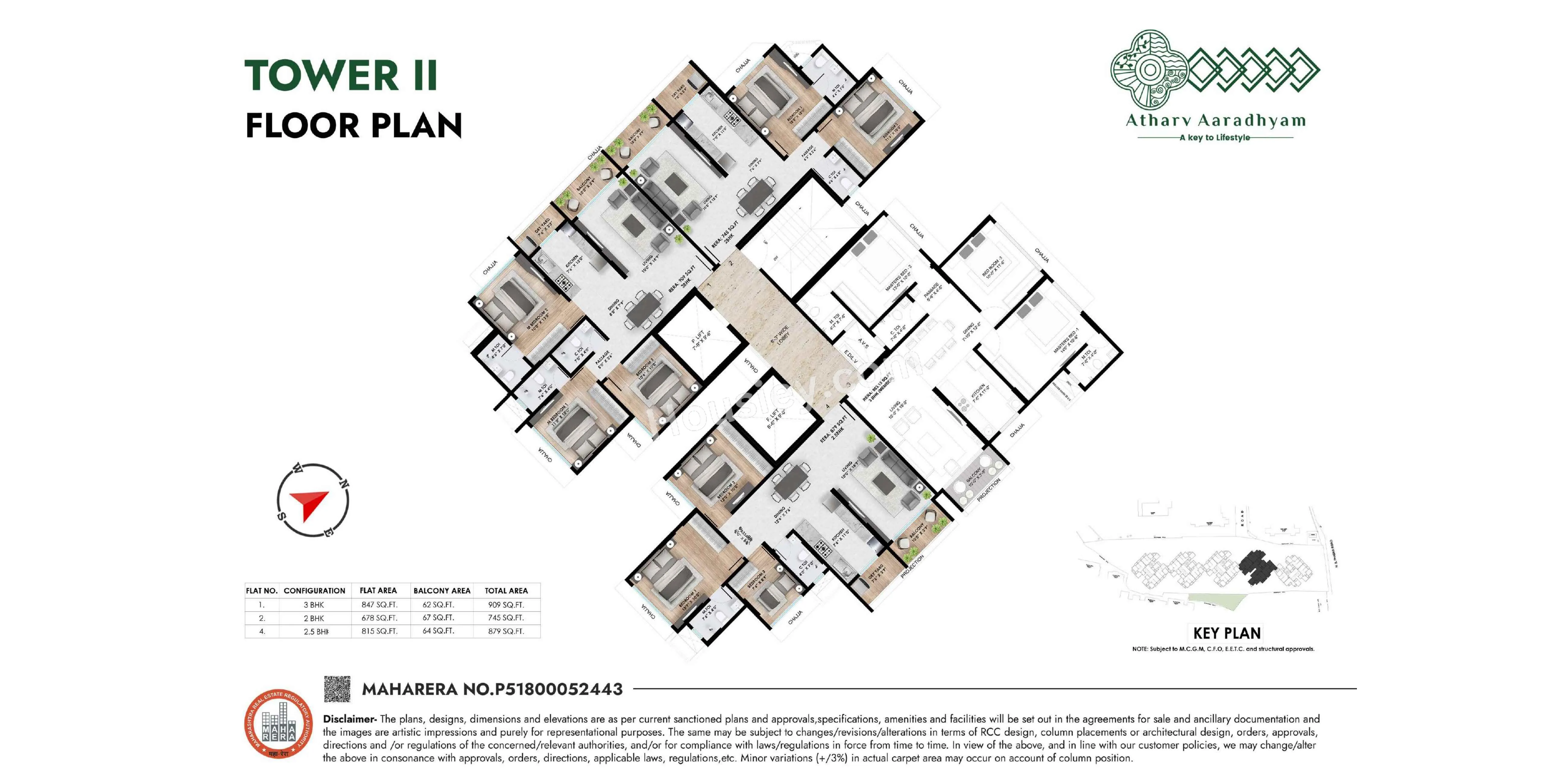 Floor Plan 4