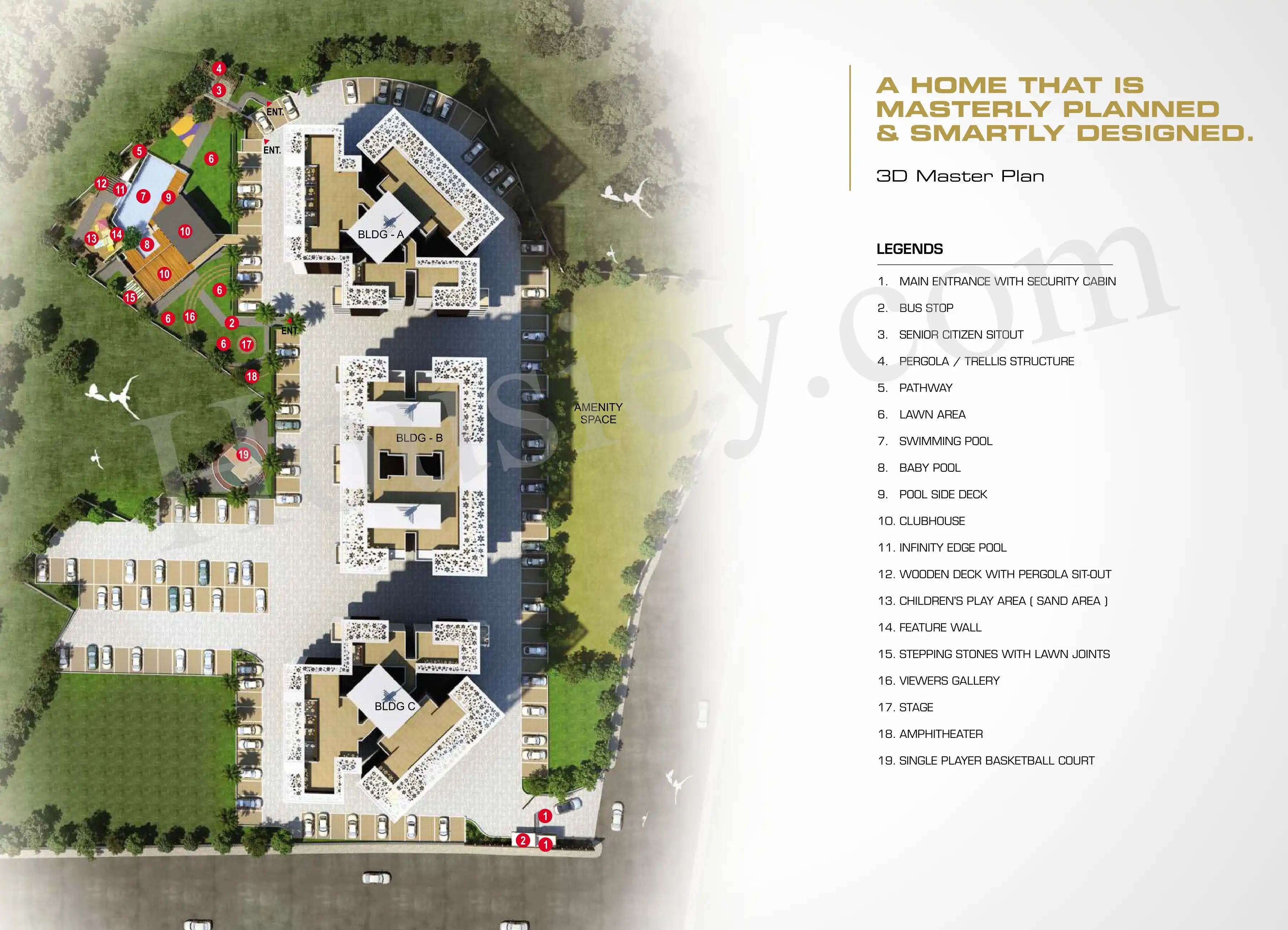 Master Plan 1
