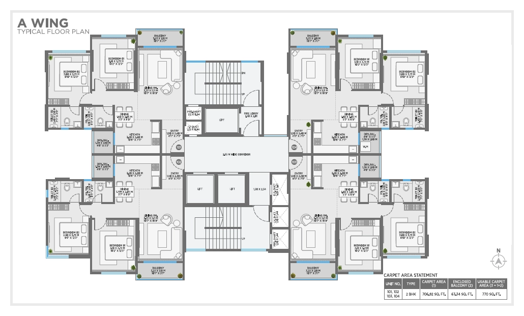 Master Plan 1