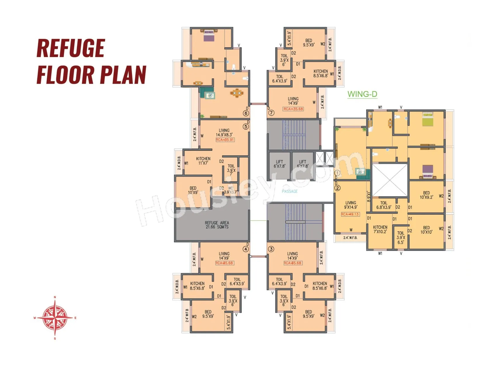 Master Plan 1