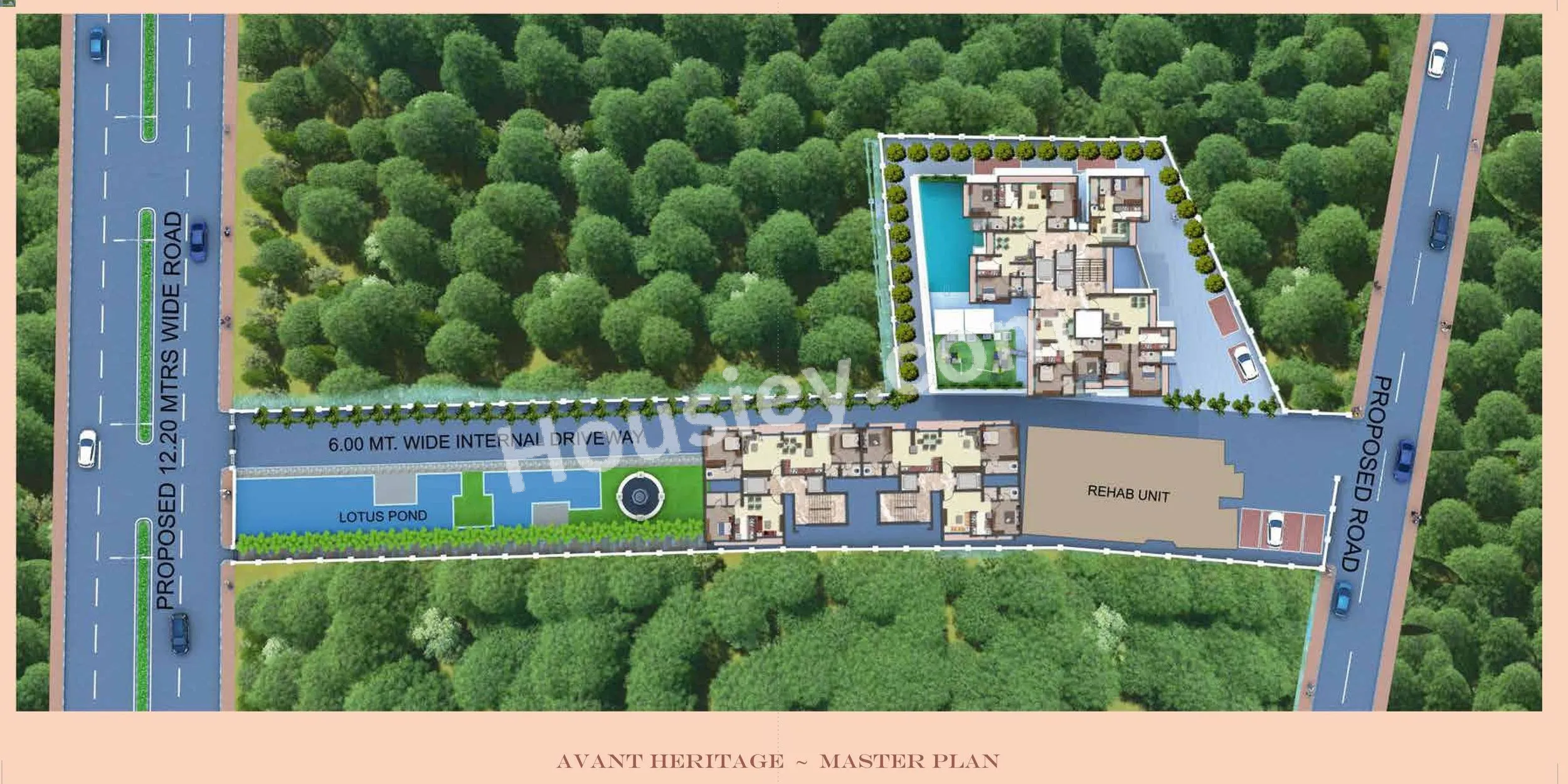 Master Plan 1
