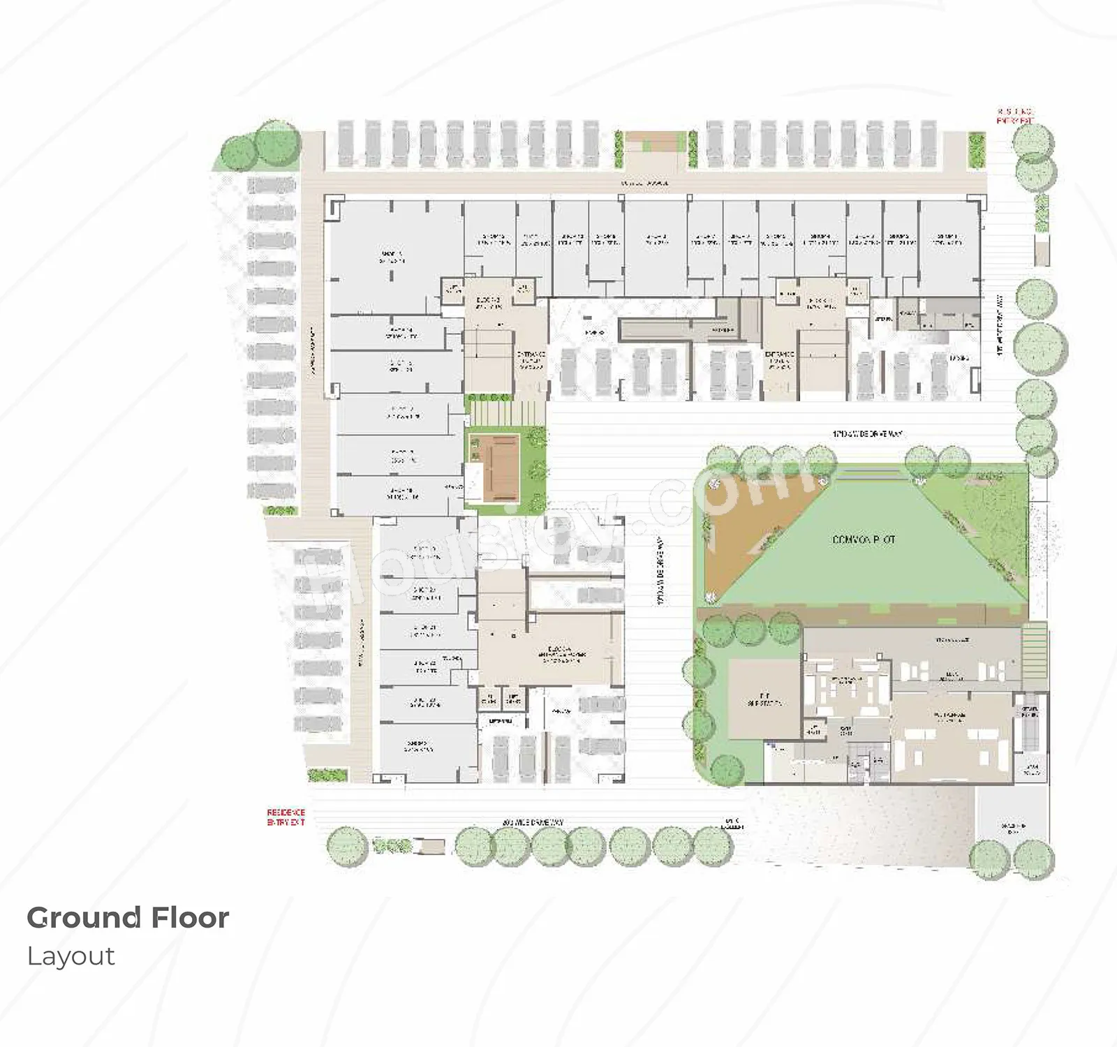 Floor Plan 3