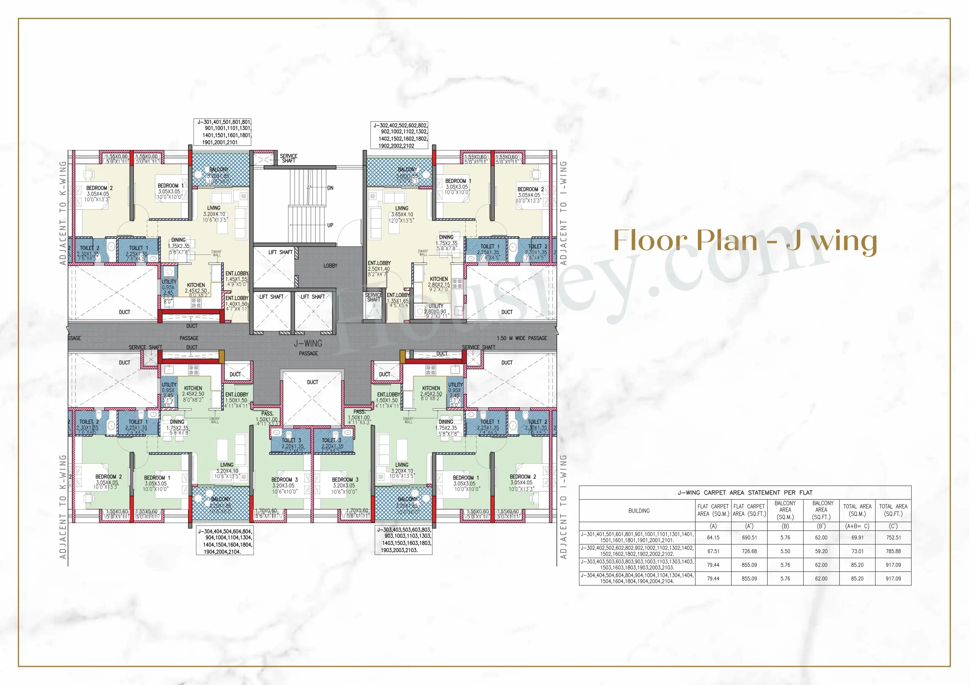 Floor Plan 3