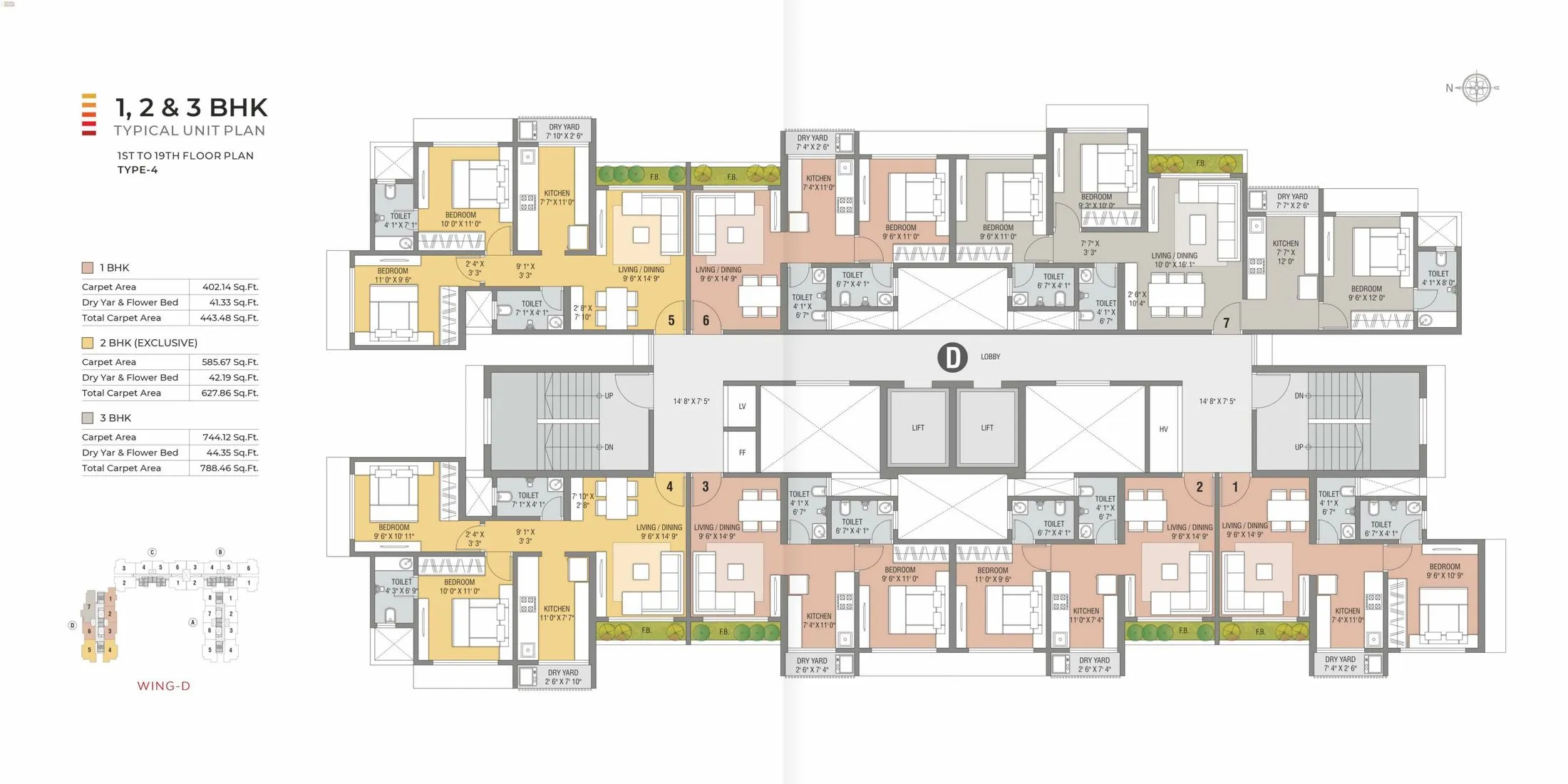 Floor Plan 4