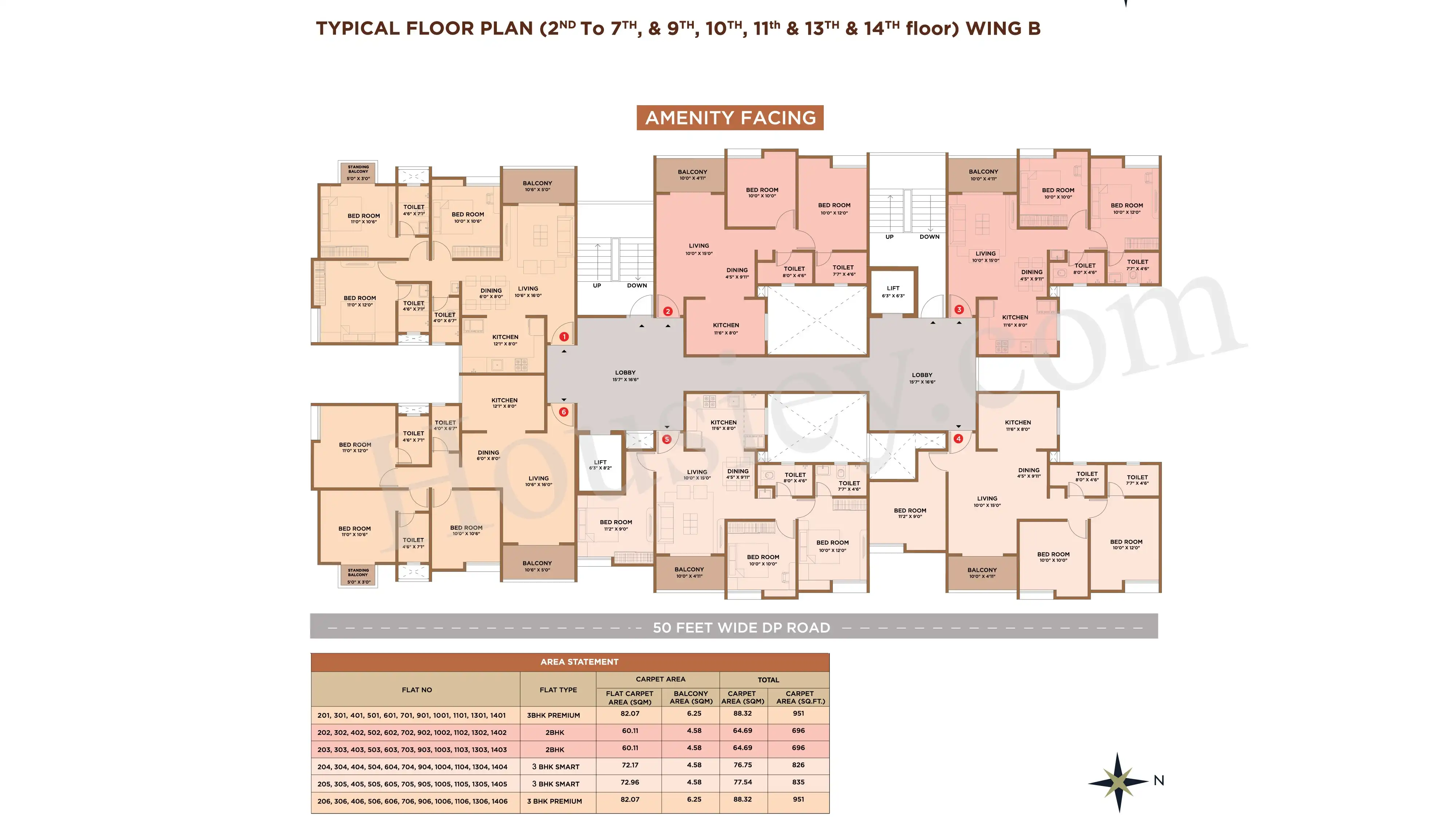 Floor Plan 3