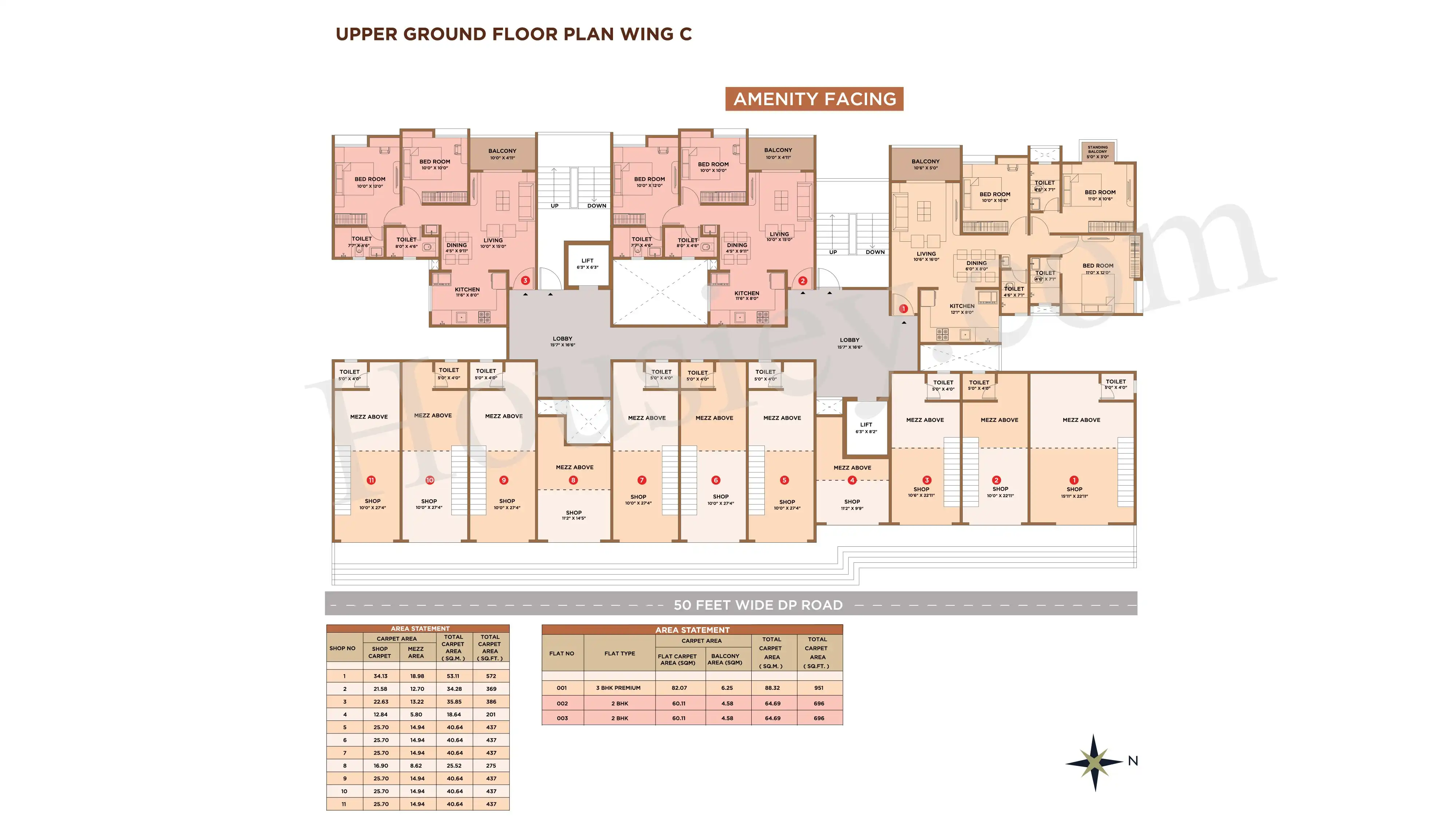Floor Plan 4