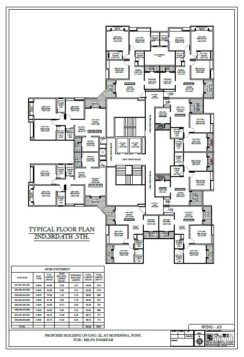 Floor Plan 4