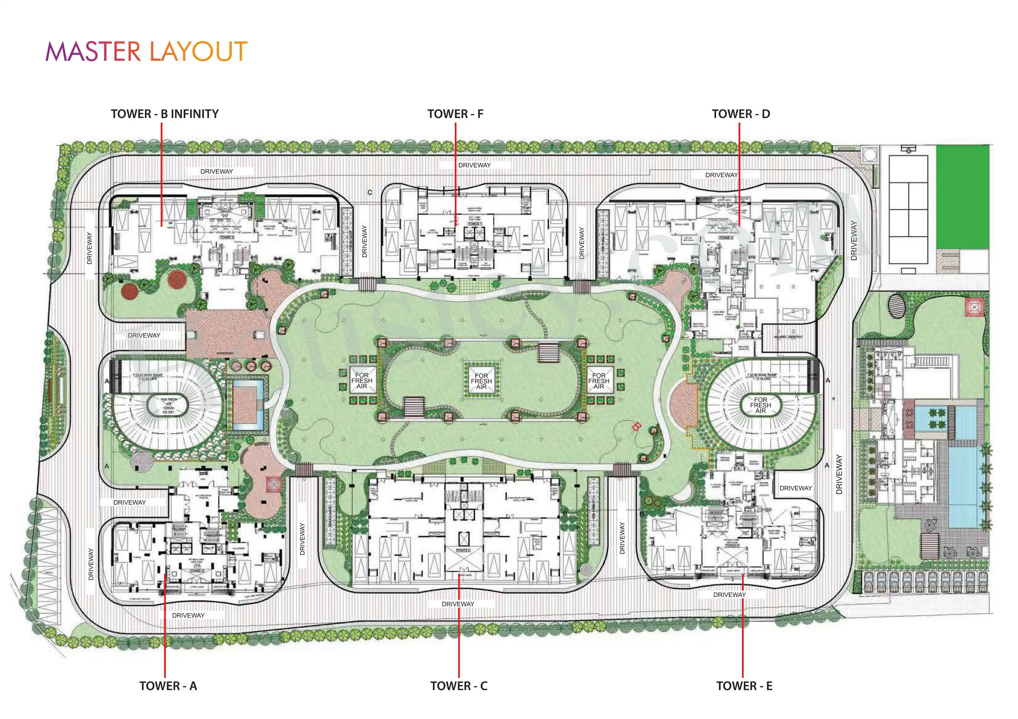 Master Plan 1