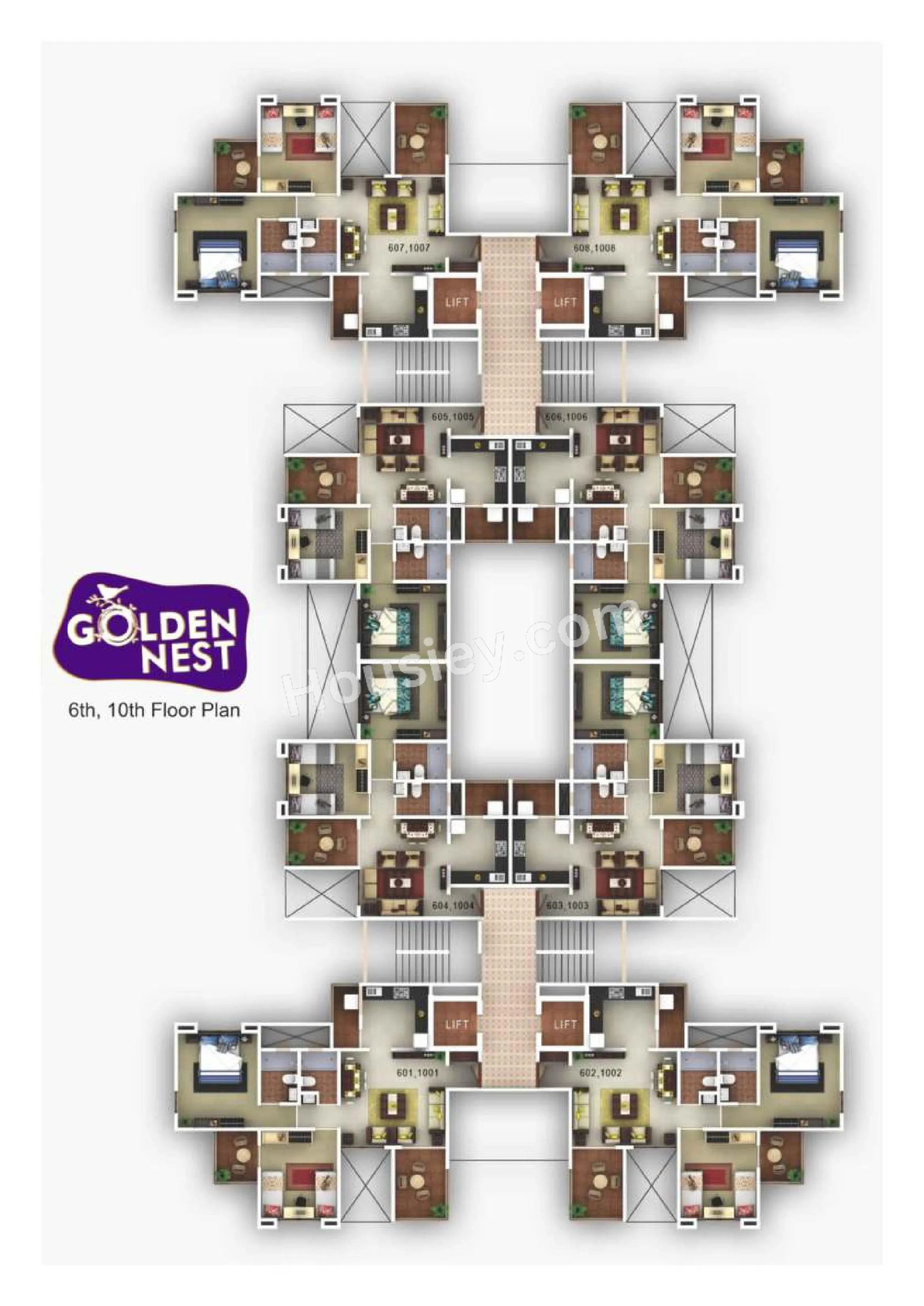Floor Plan 3