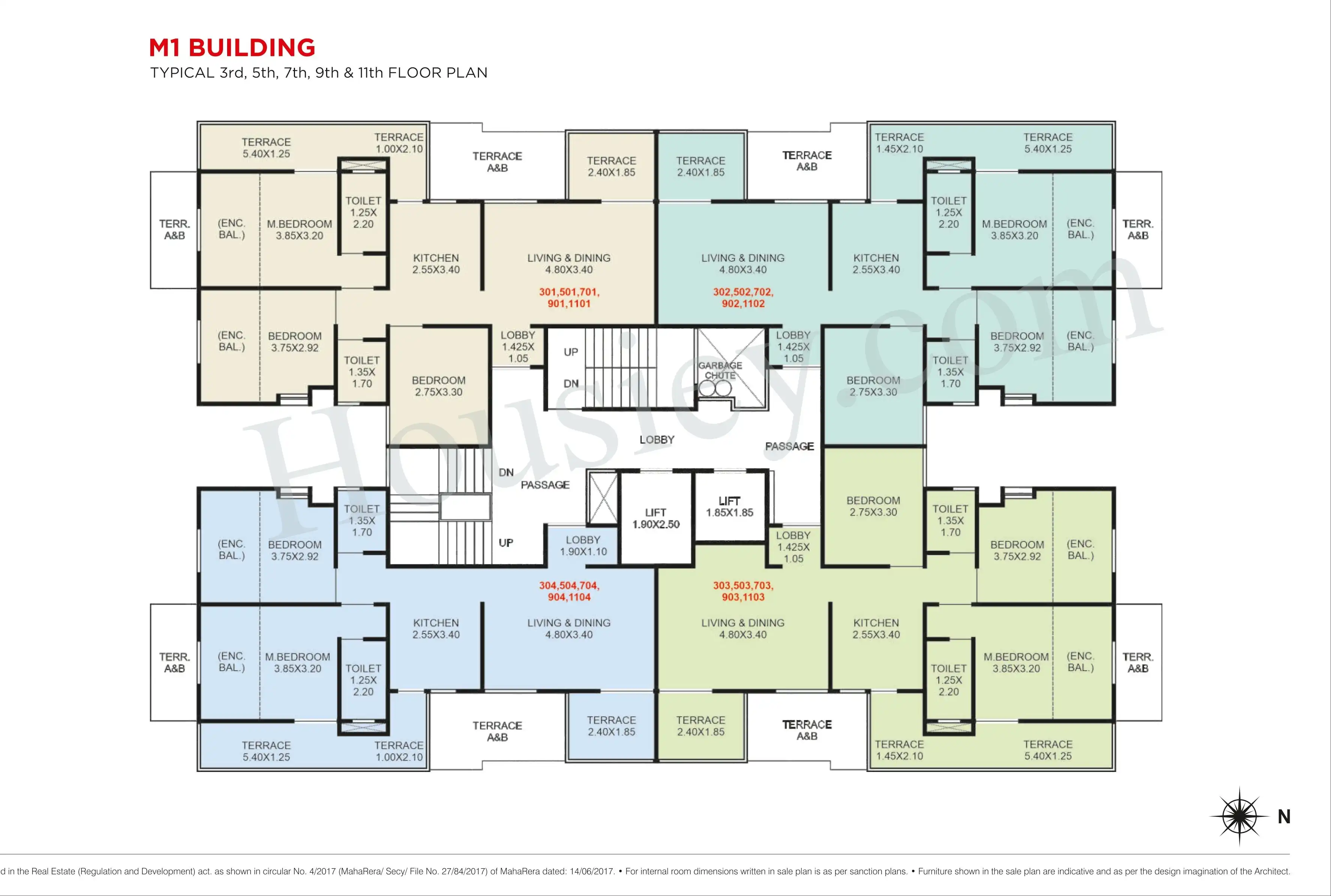 Floor Plan 6
