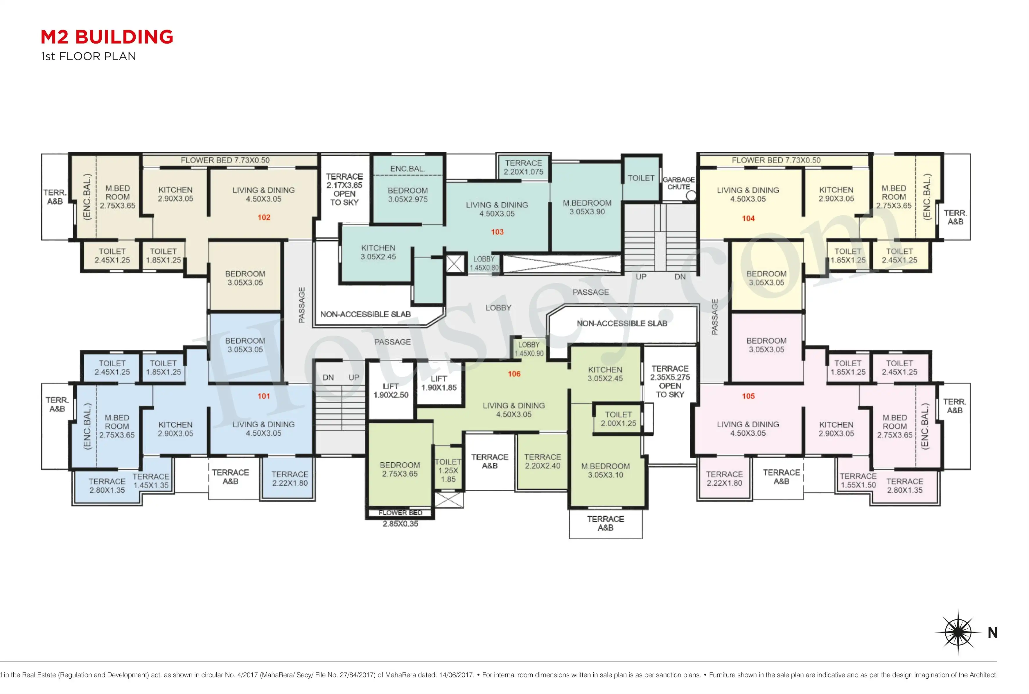 Floor Plan 9