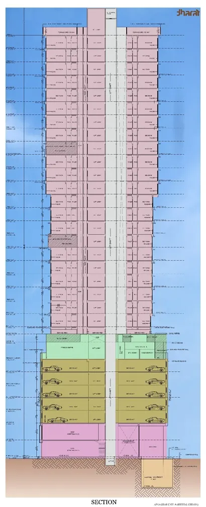Floor Plan 7
