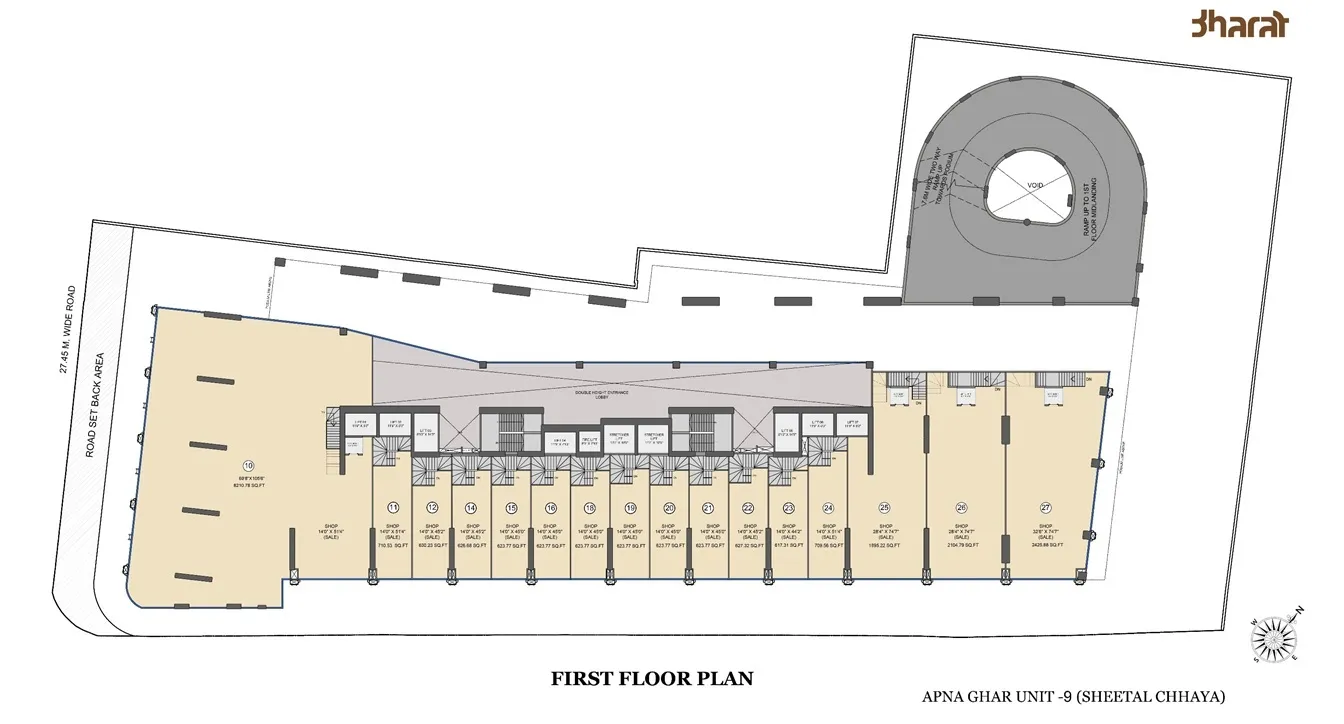 Floor Plan 3