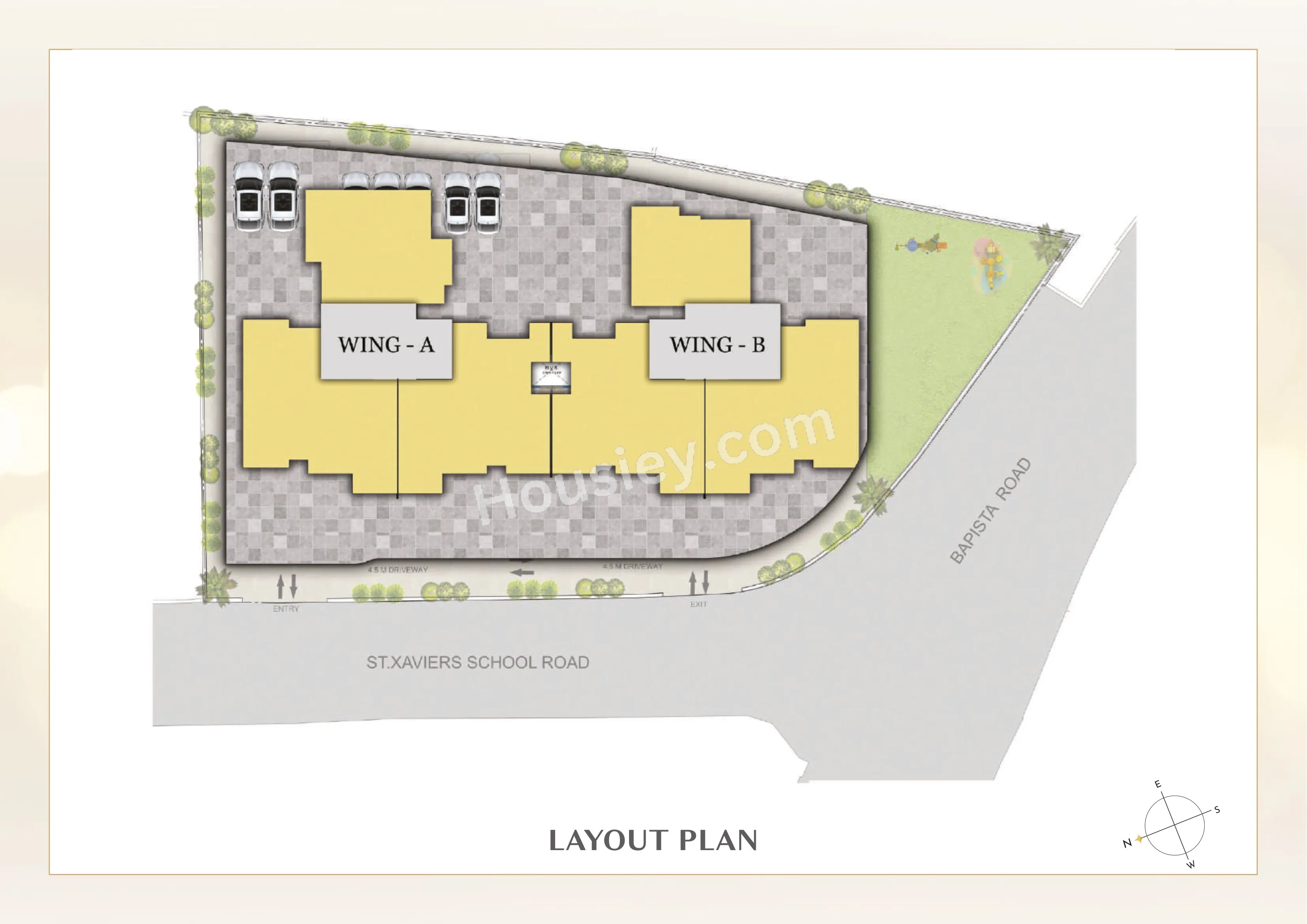 Master Plan 1