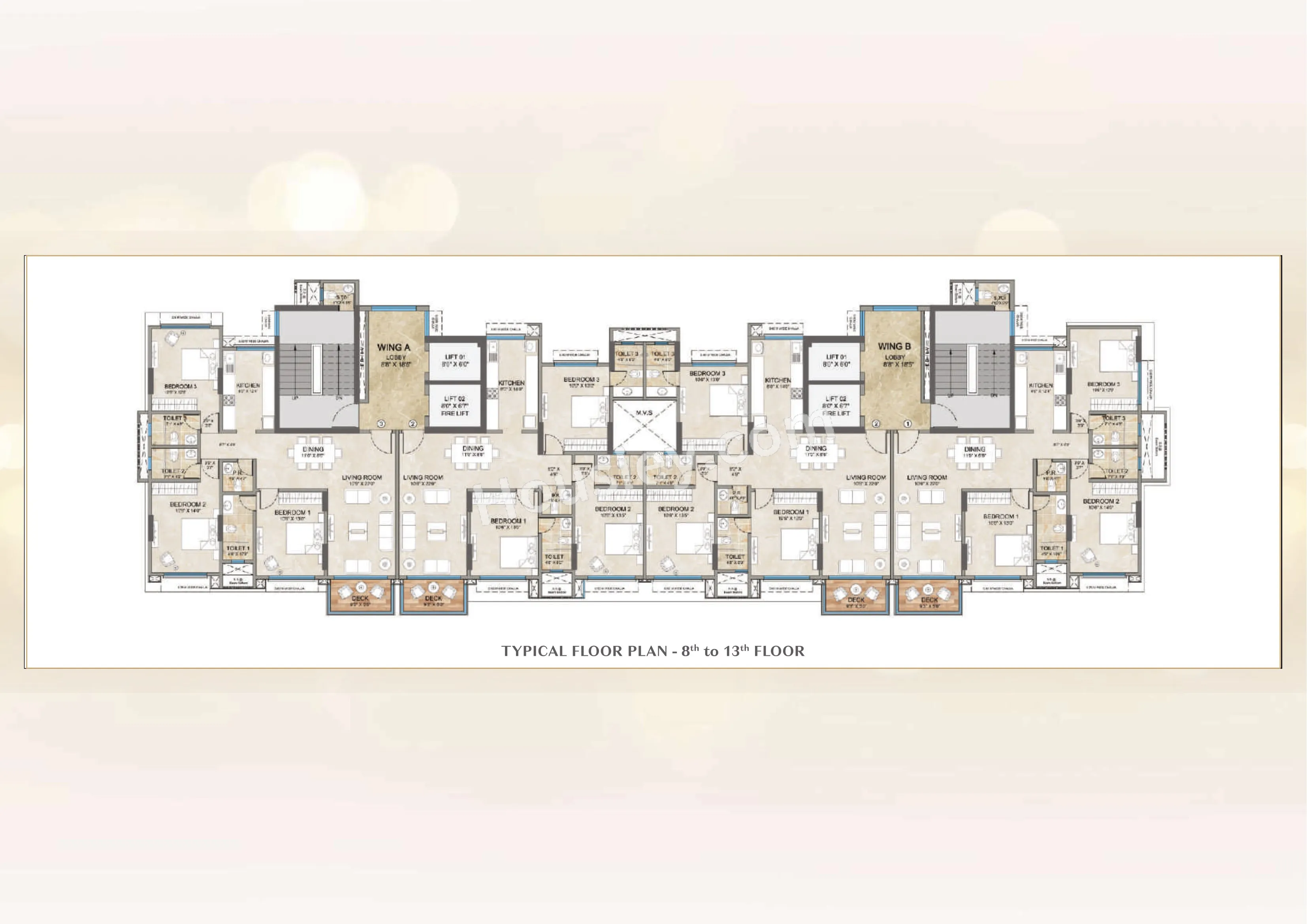 Floor Plan 3