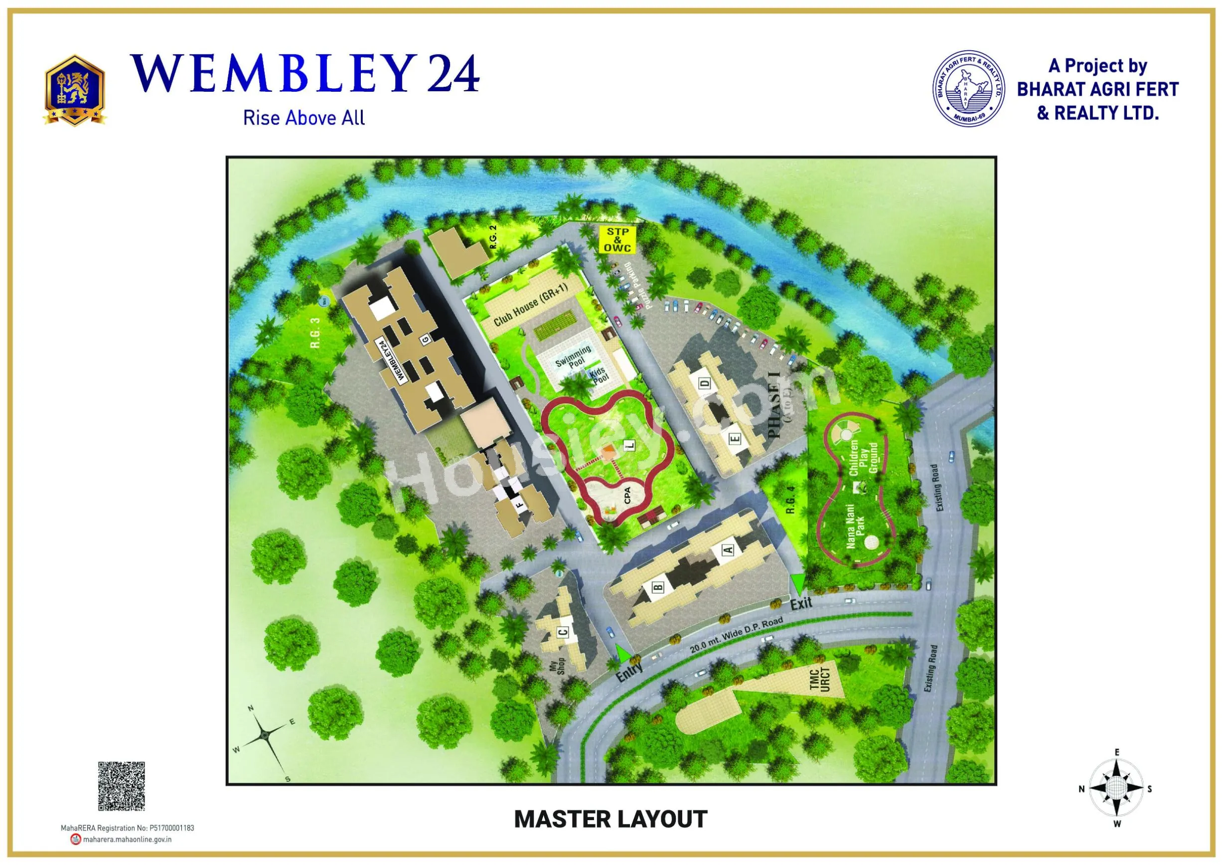 Master Plan 1