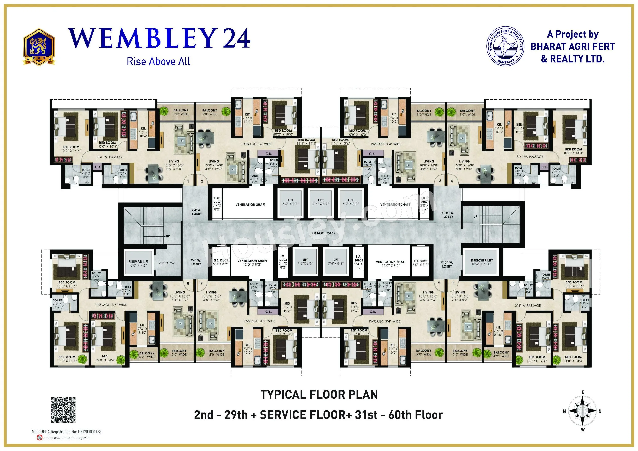 Floor Plan 3