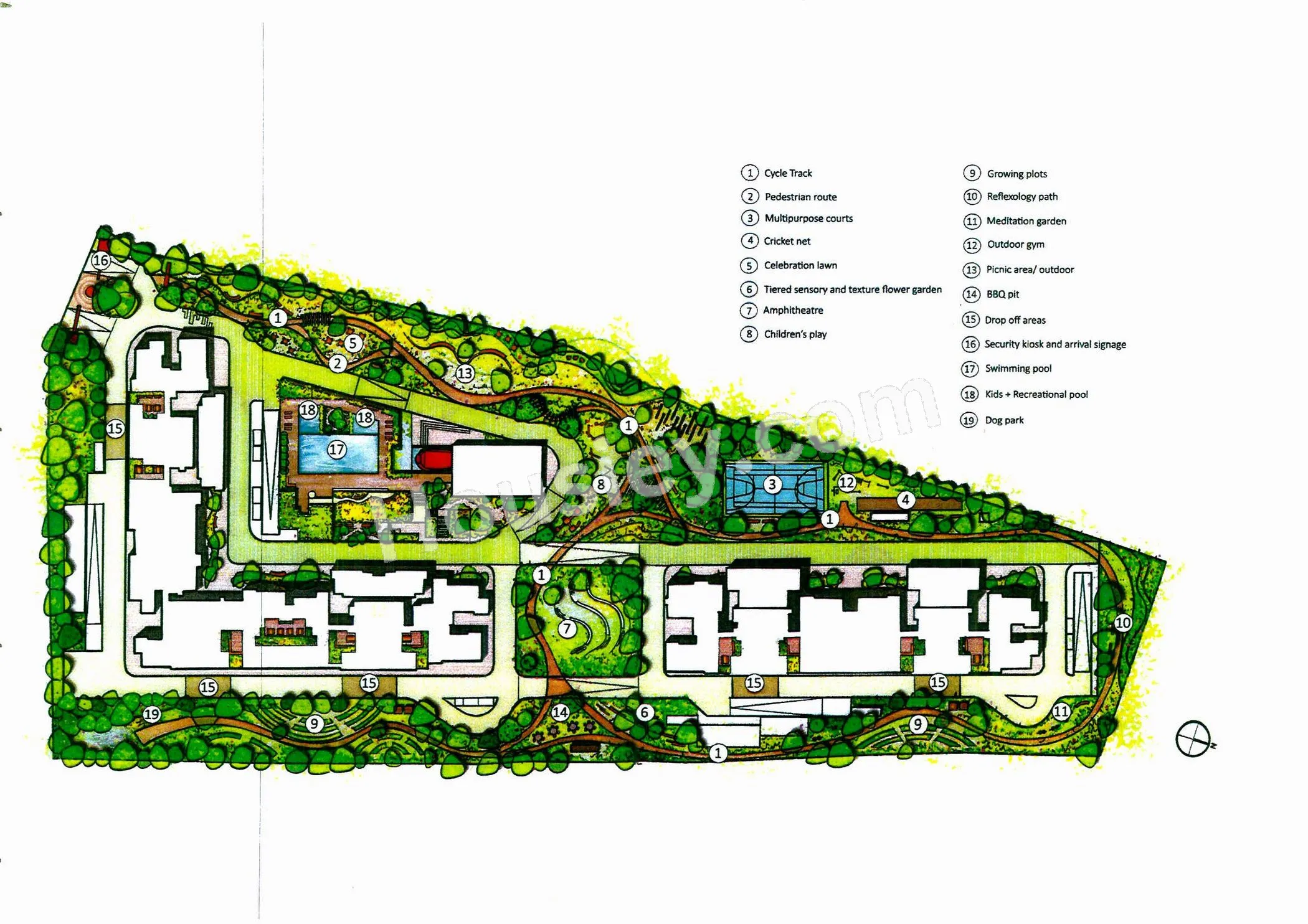 Master Plan 1