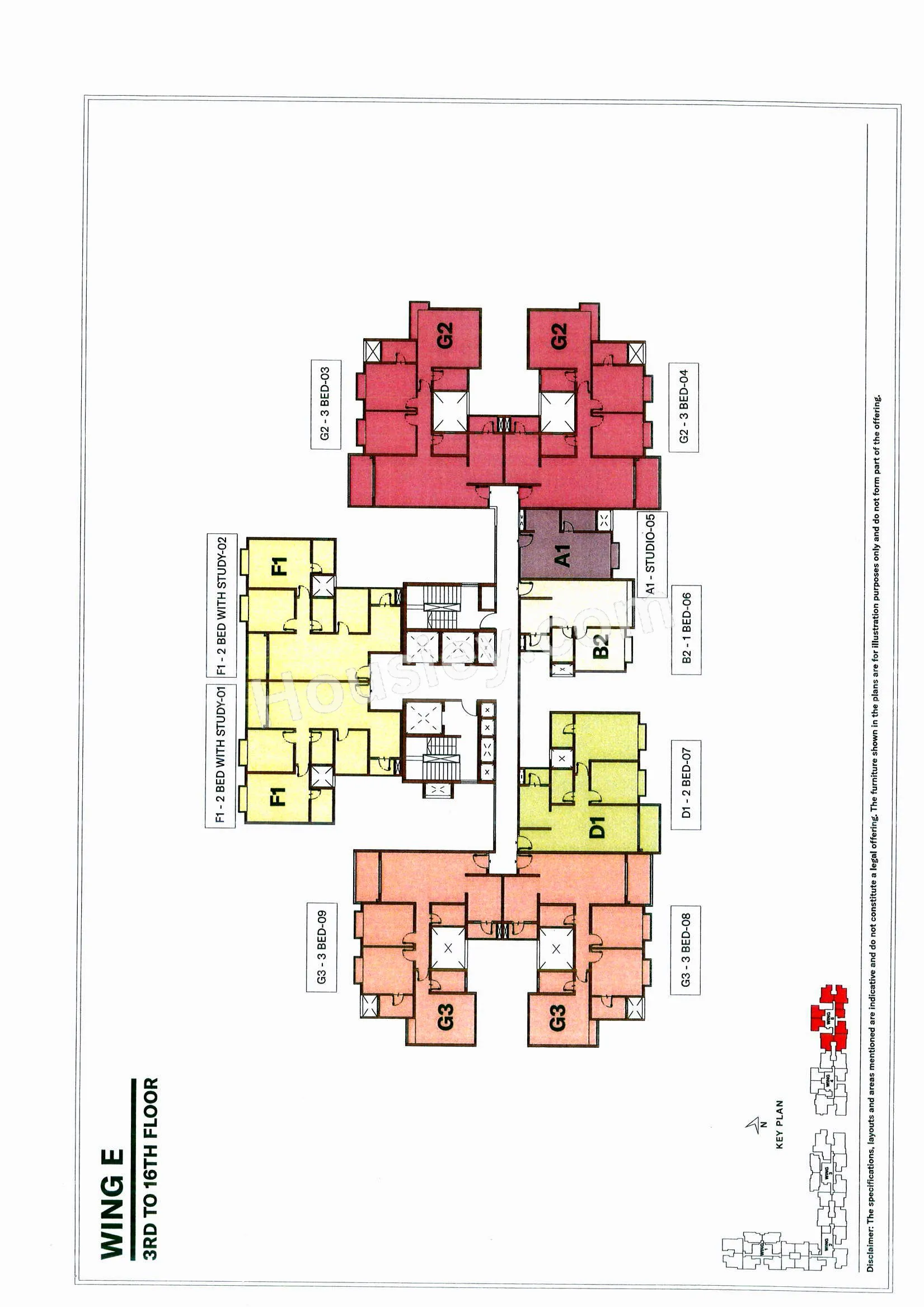 Floor Plan 5