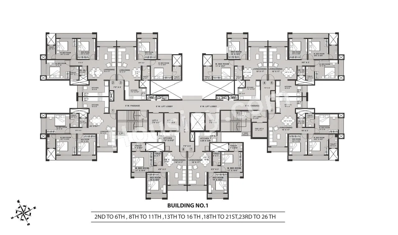 Master Plan 1