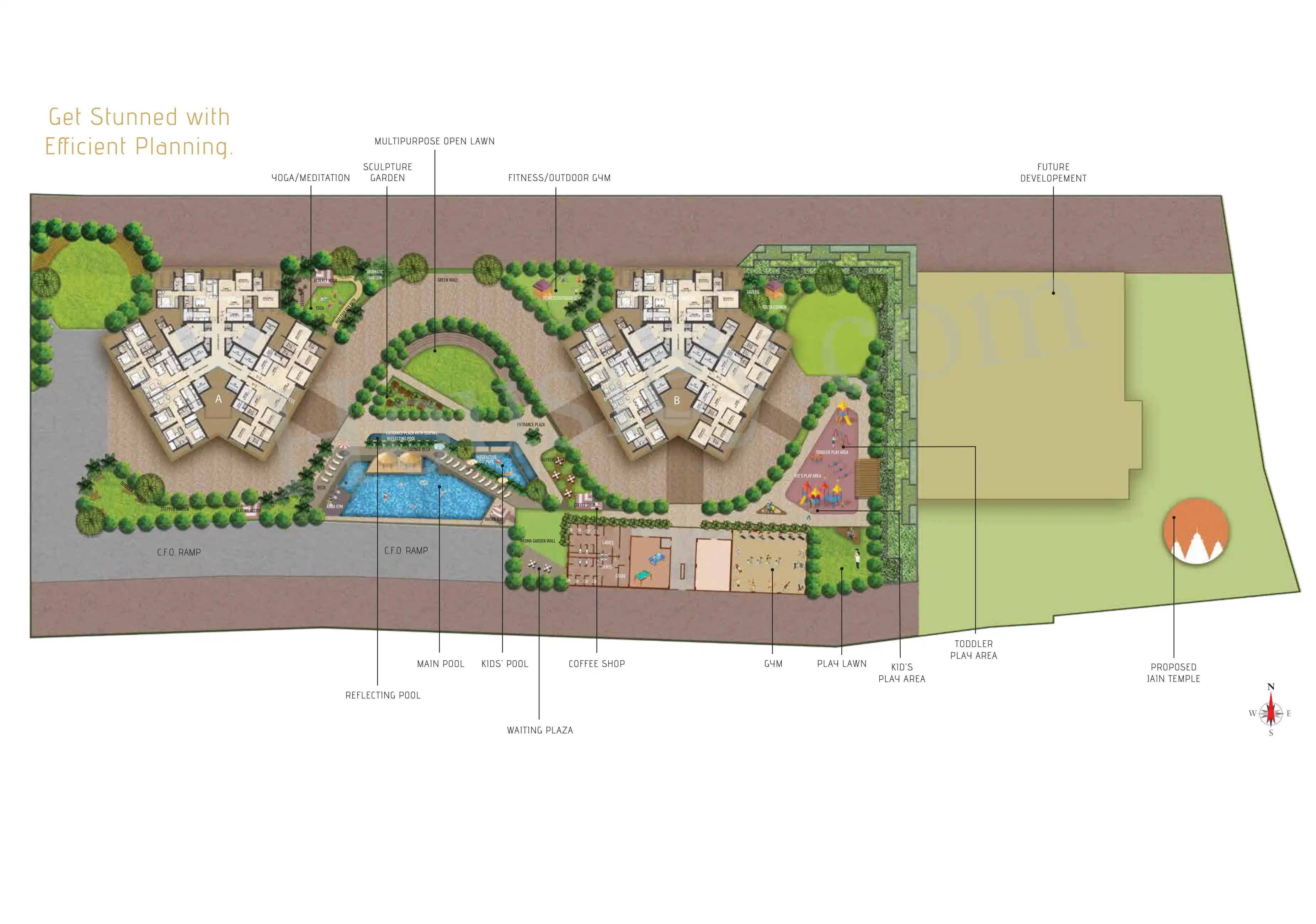 Master Plan 1