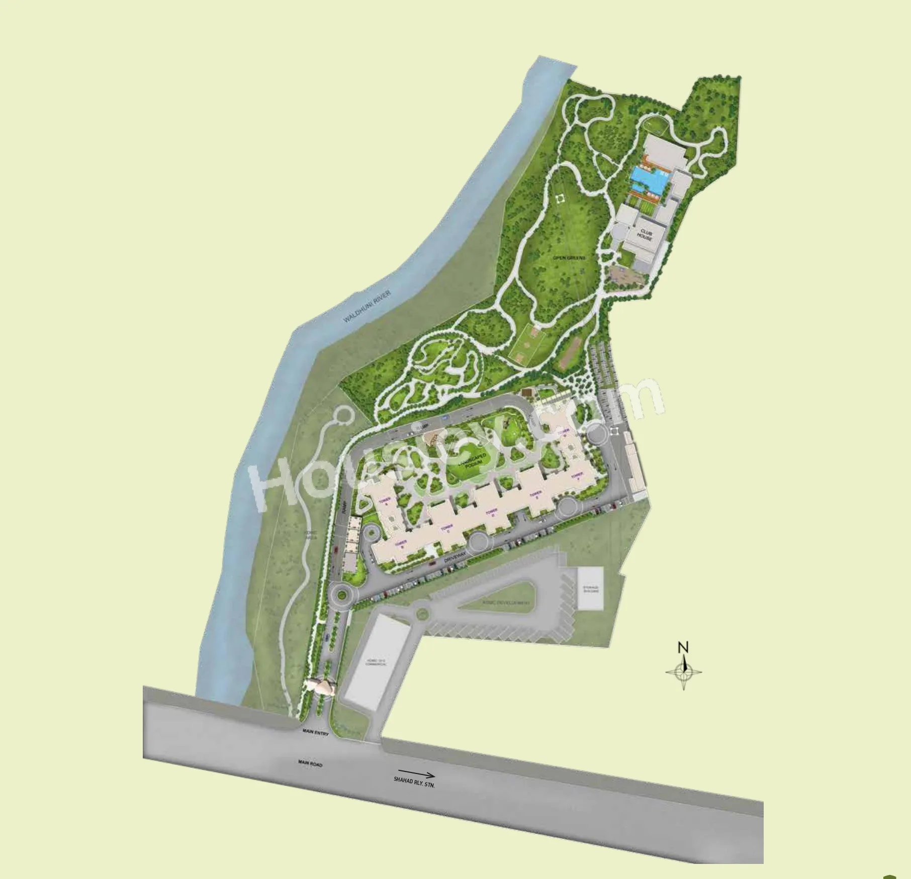 Master Plan 1